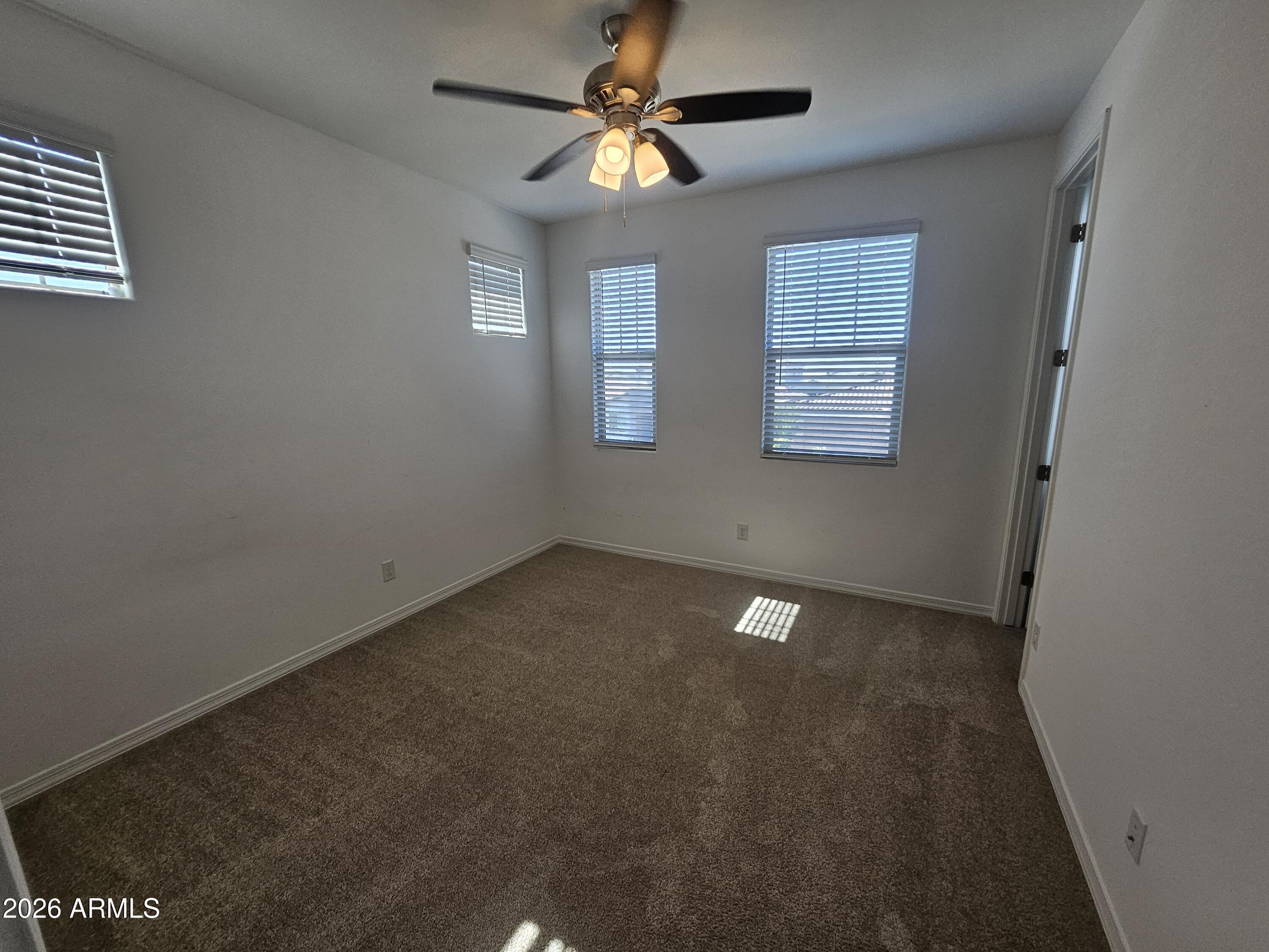 EMPIRE POINTE PARCEL 4 - Residential Lease