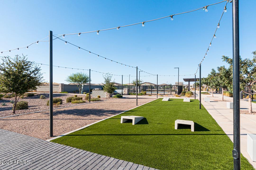 EMPIRE POINTE PARCEL 4 - Residential Lease