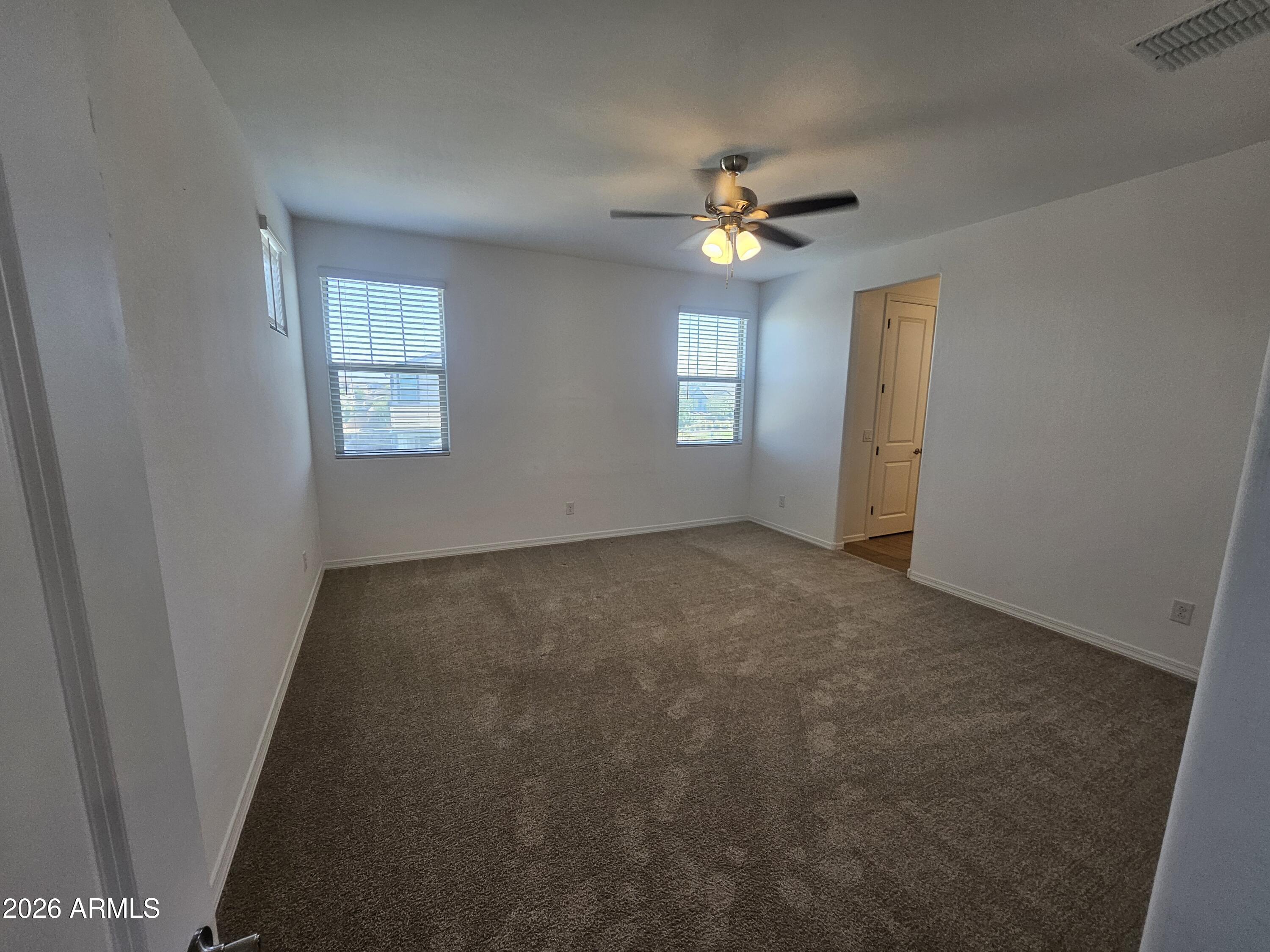 EMPIRE POINTE PARCEL 4 - Residential Lease