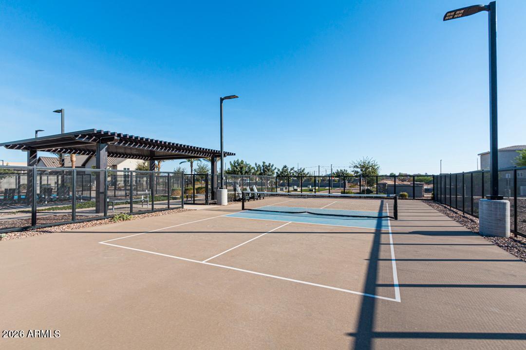 EMPIRE POINTE PARCEL 4 - Residential Lease