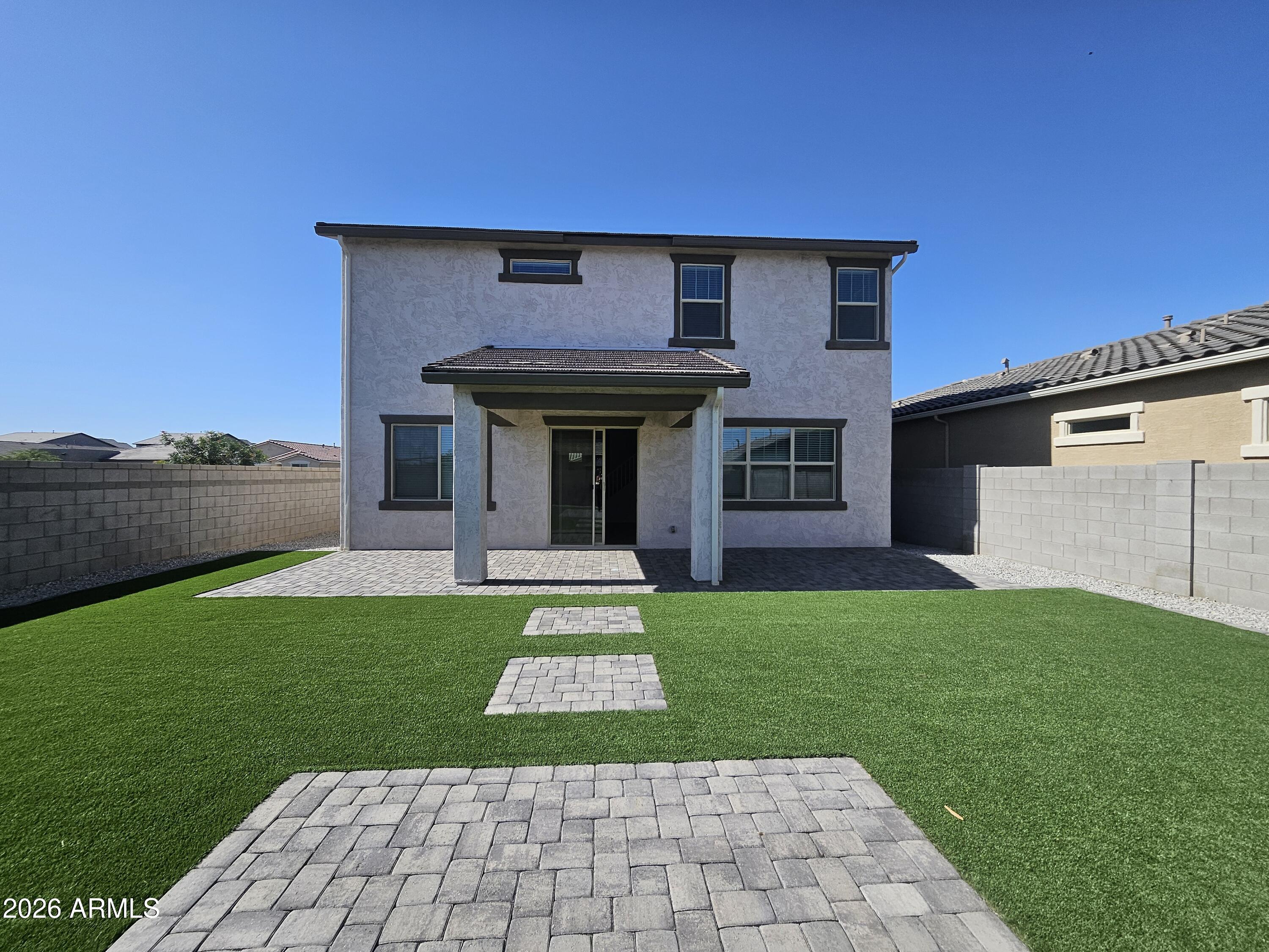 EMPIRE POINTE PARCEL 4 - Residential Lease