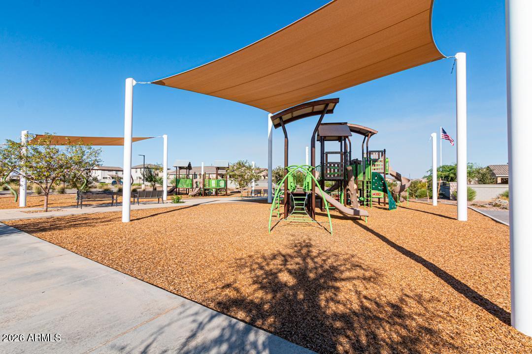 EMPIRE POINTE PARCEL 4 - Residential Lease
