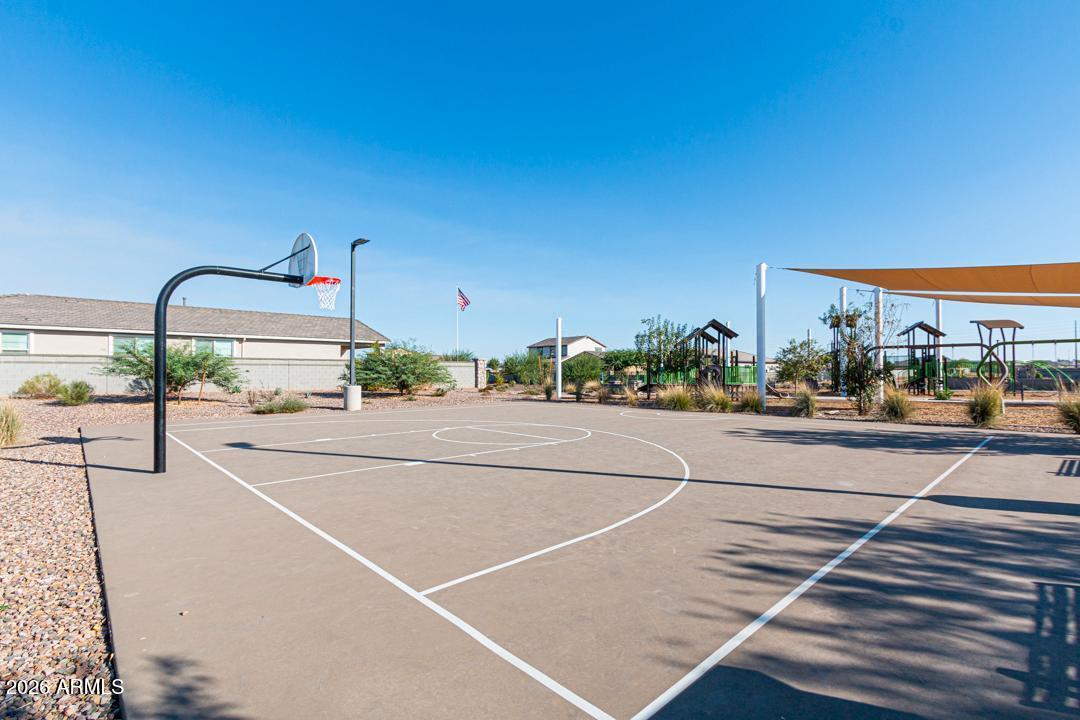 EMPIRE POINTE PARCEL 4 - Residential Lease