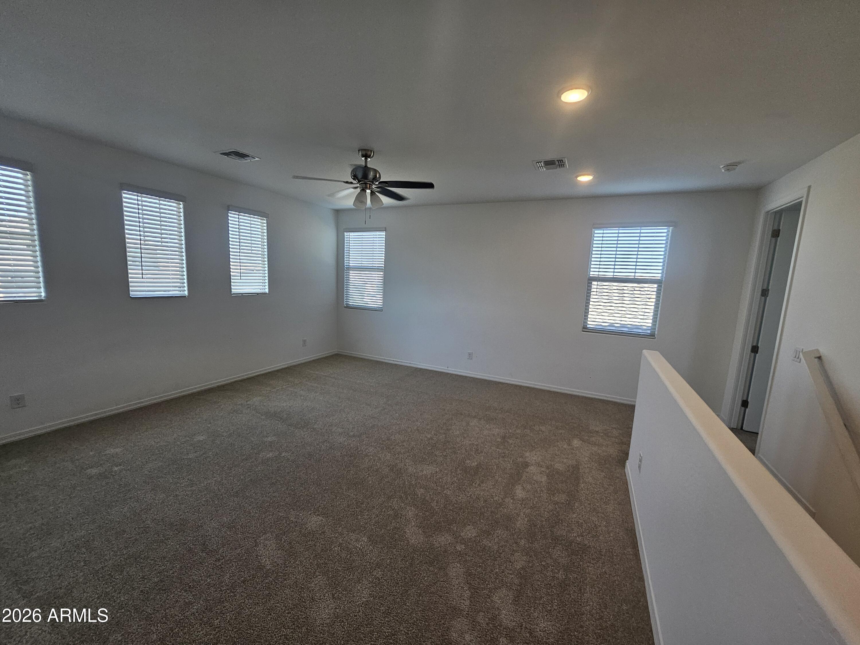 EMPIRE POINTE PARCEL 4 - Residential Lease
