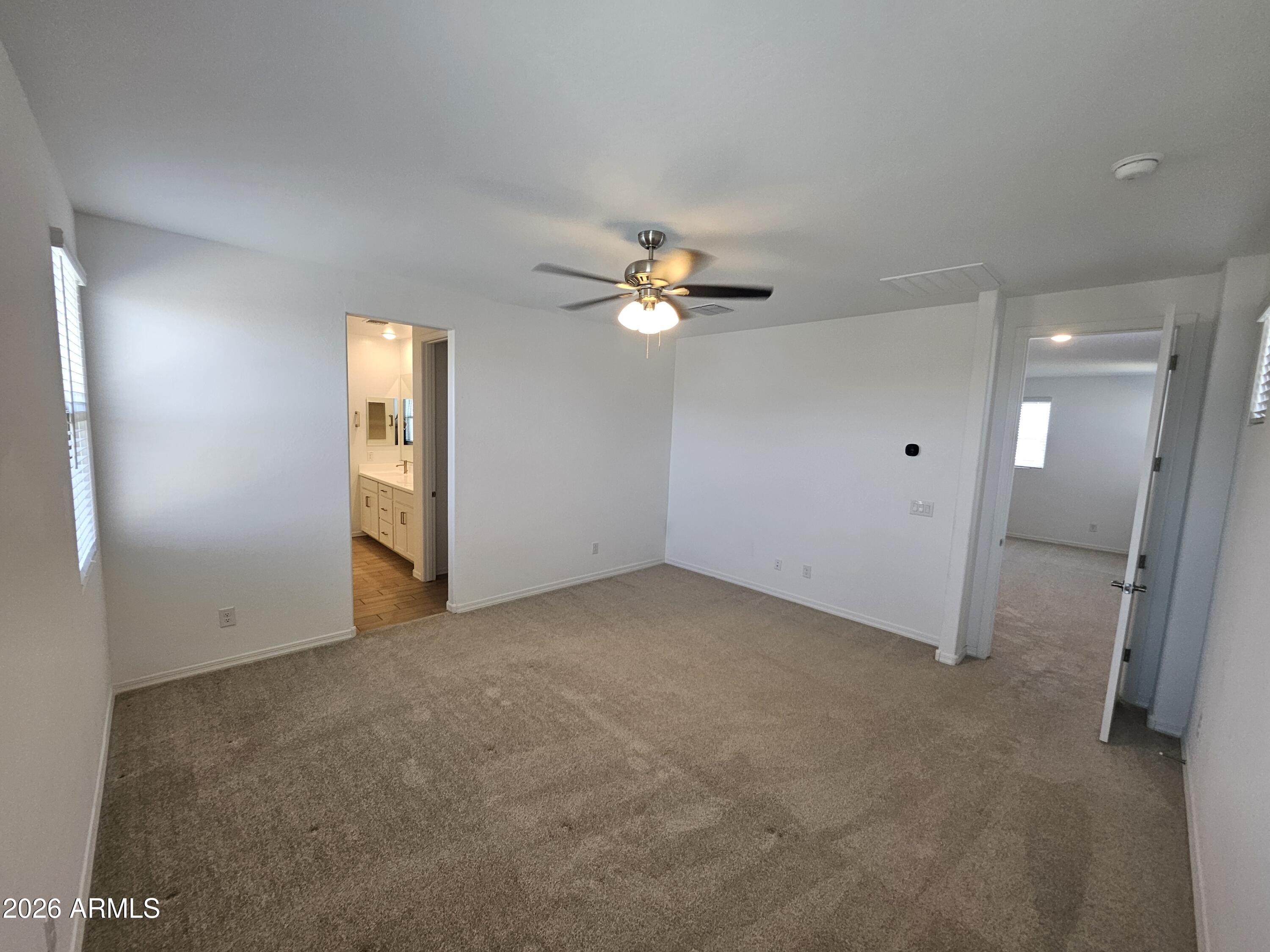 EMPIRE POINTE PARCEL 4 - Residential Lease