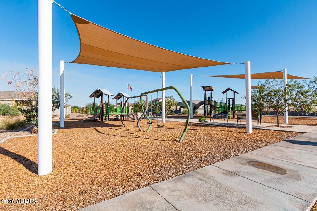 EMPIRE POINTE PARCEL 4 - Residential Lease