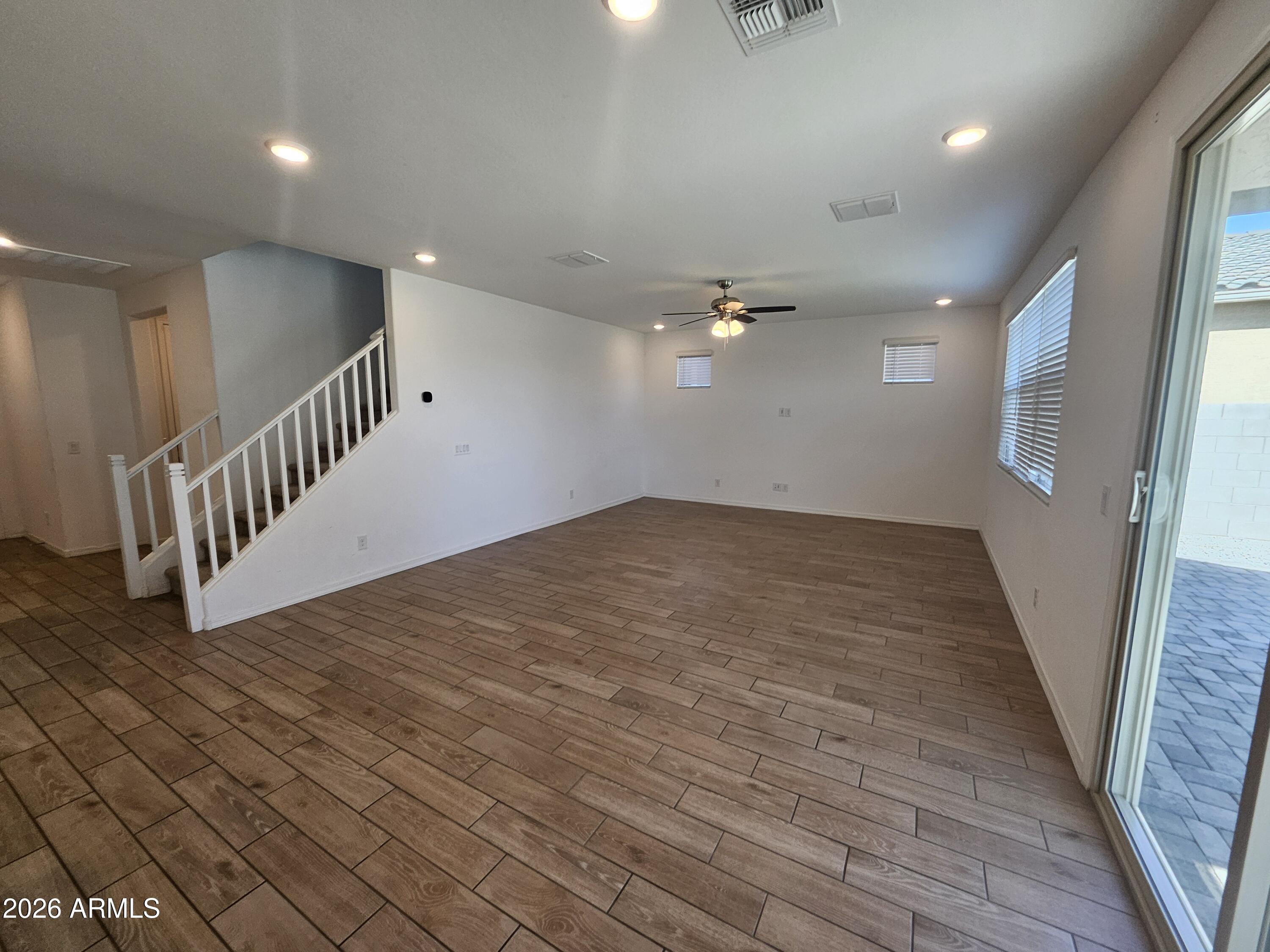 EMPIRE POINTE PARCEL 4 - Residential Lease