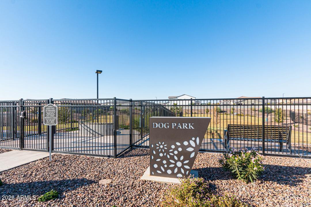 EMPIRE POINTE PARCEL 4 - Residential Lease