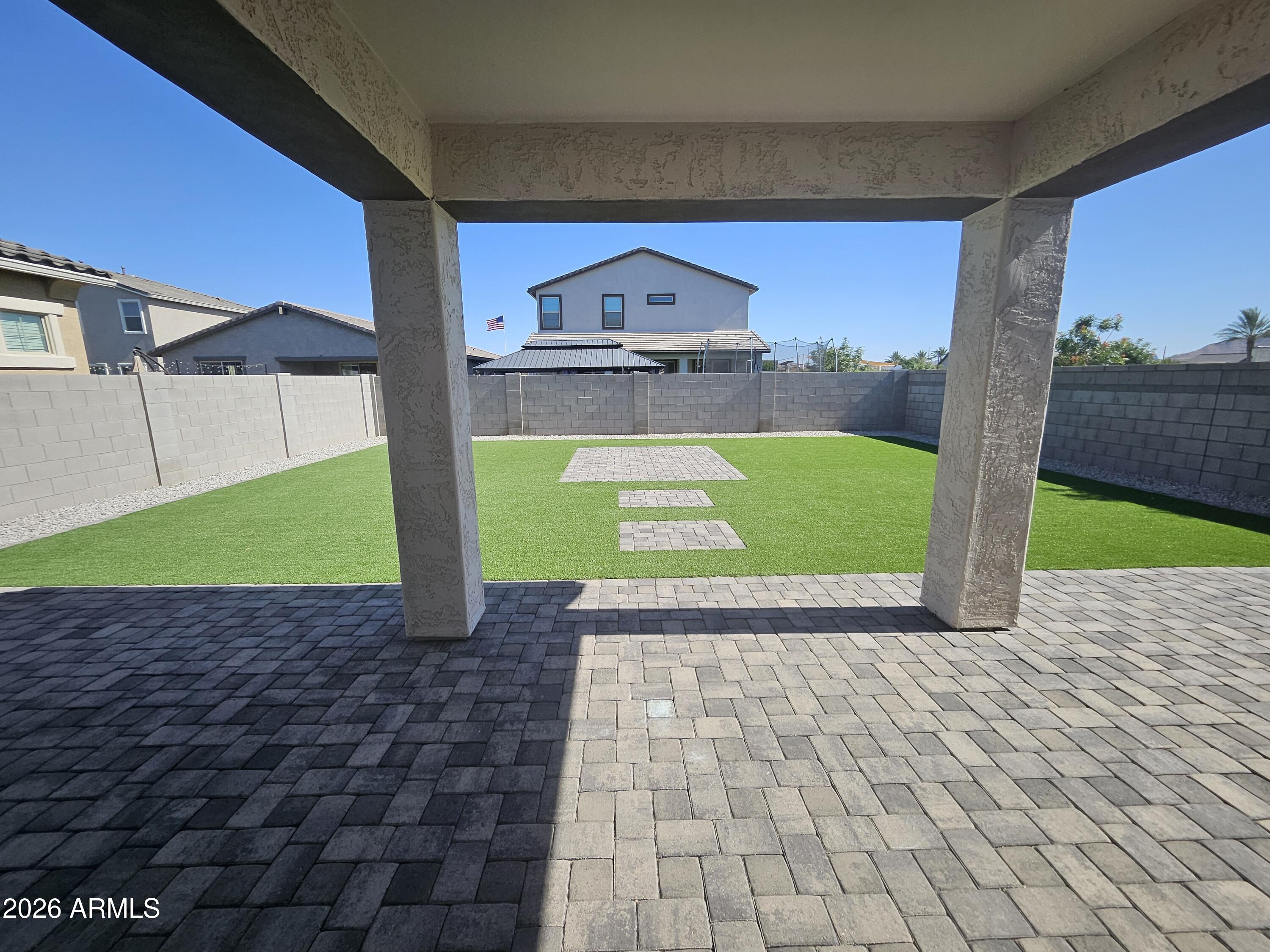 EMPIRE POINTE PARCEL 4 - Residential Lease