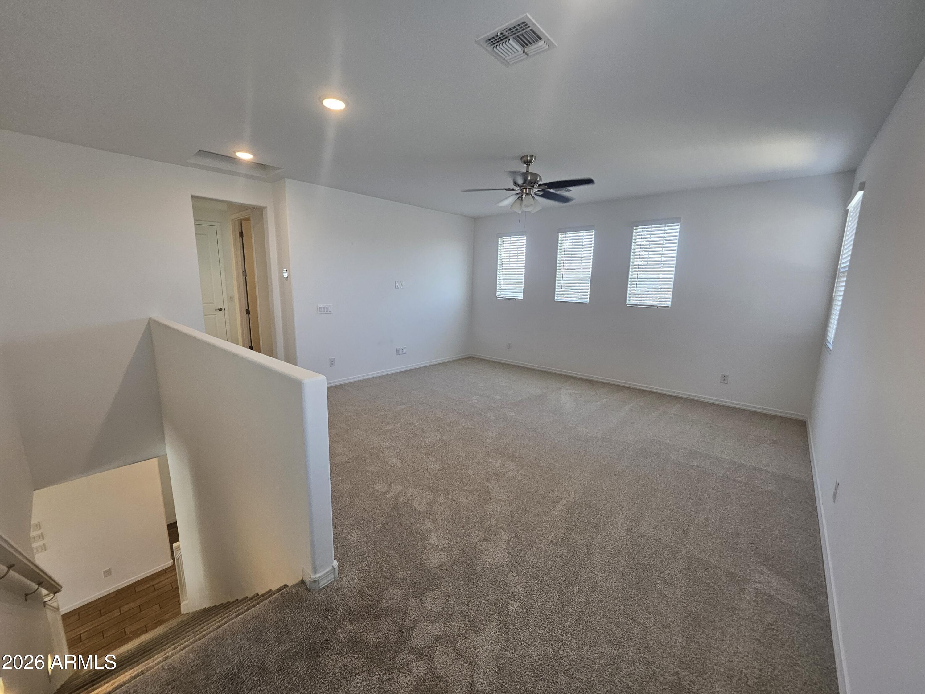 EMPIRE POINTE PARCEL 4 - Residential Lease