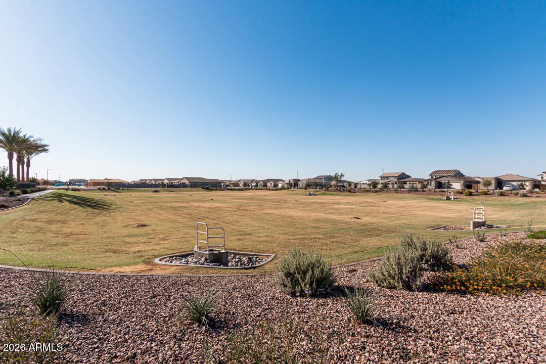 EMPIRE POINTE PARCEL 4 - Residential Lease