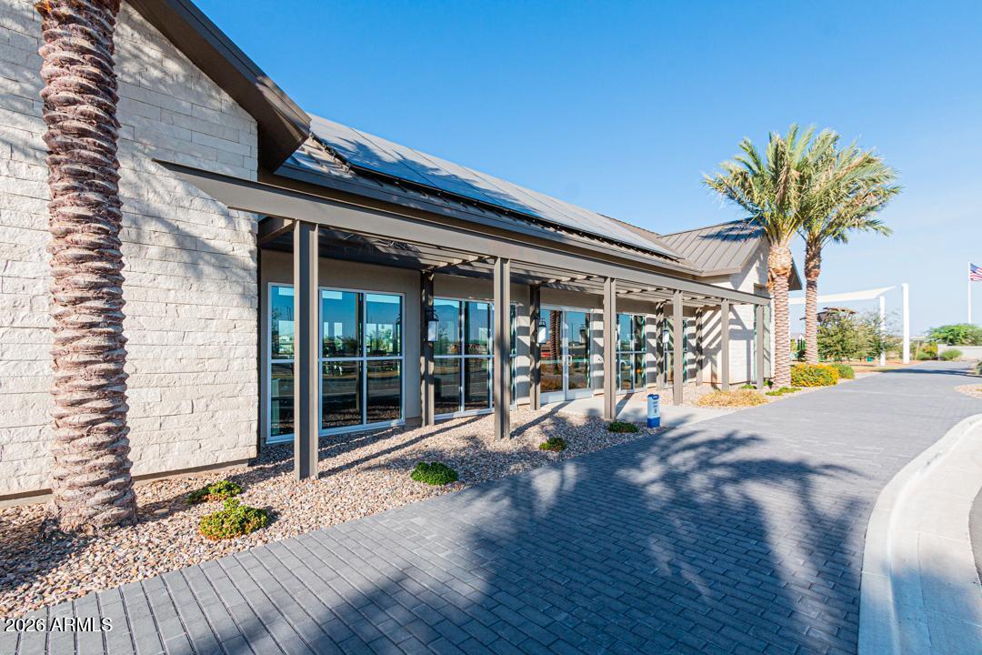 EMPIRE POINTE PARCEL 4 - Residential Lease