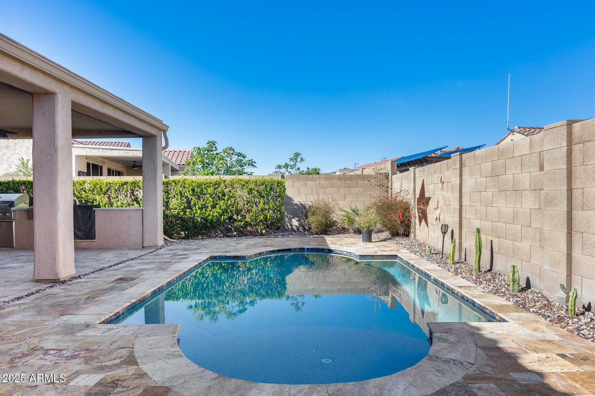 ANTHEM AT MERRILL RANCH - UNIT 38 2017062278 - Residential