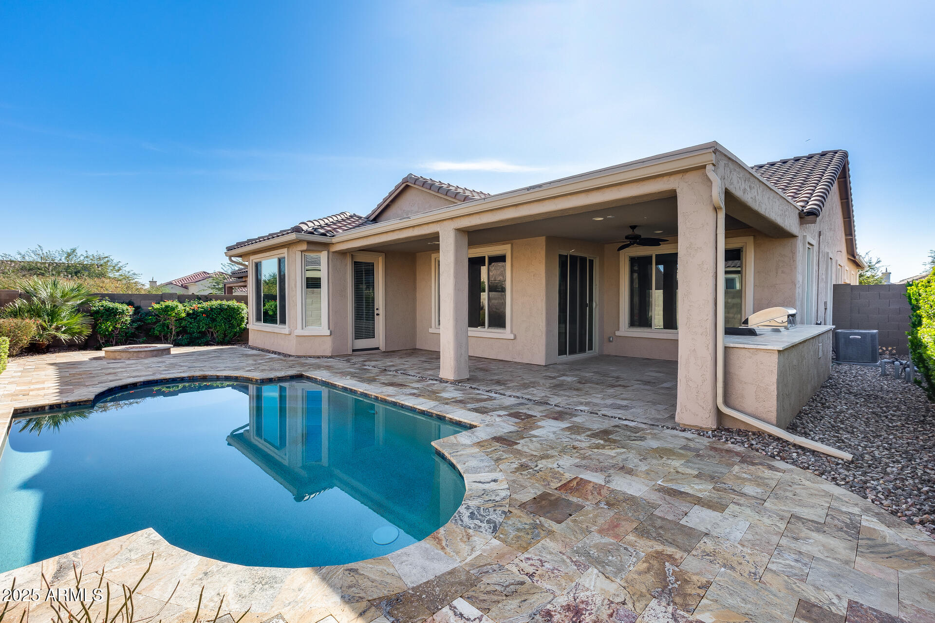 ANTHEM AT MERRILL RANCH - UNIT 38 2017062278 - Residential