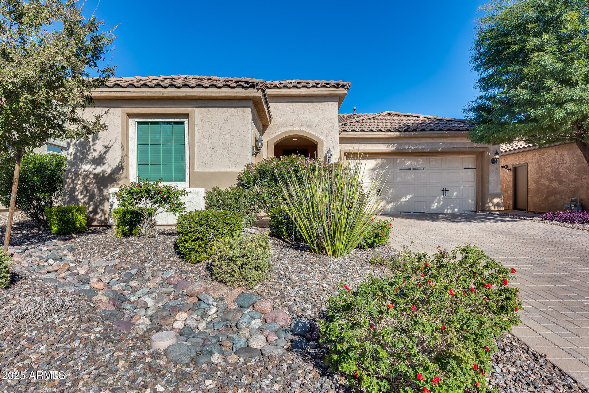 ANTHEM AT MERRILL RANCH - UNIT 38 2017062278 - Residential