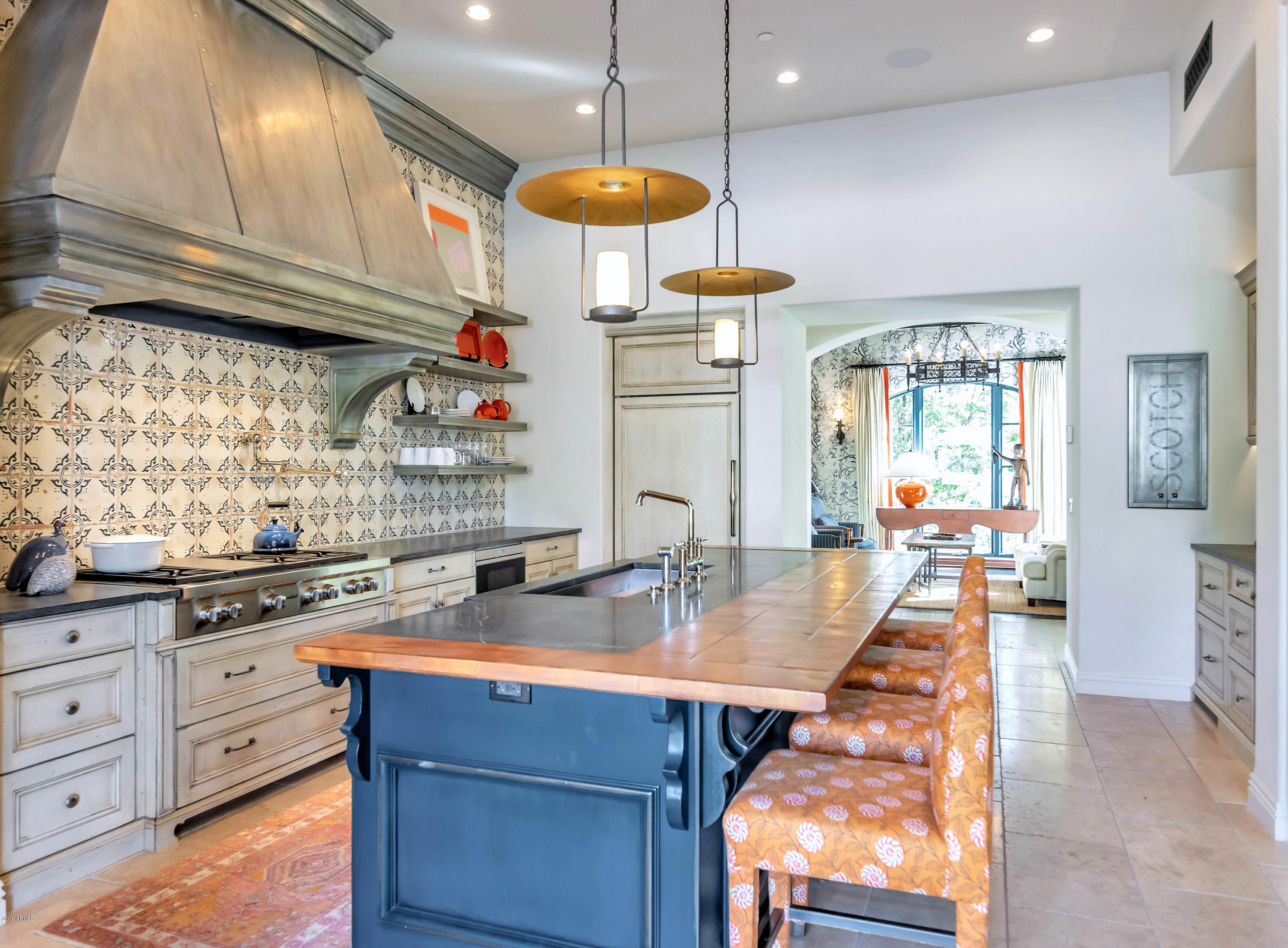 6500 Camelback - Residential