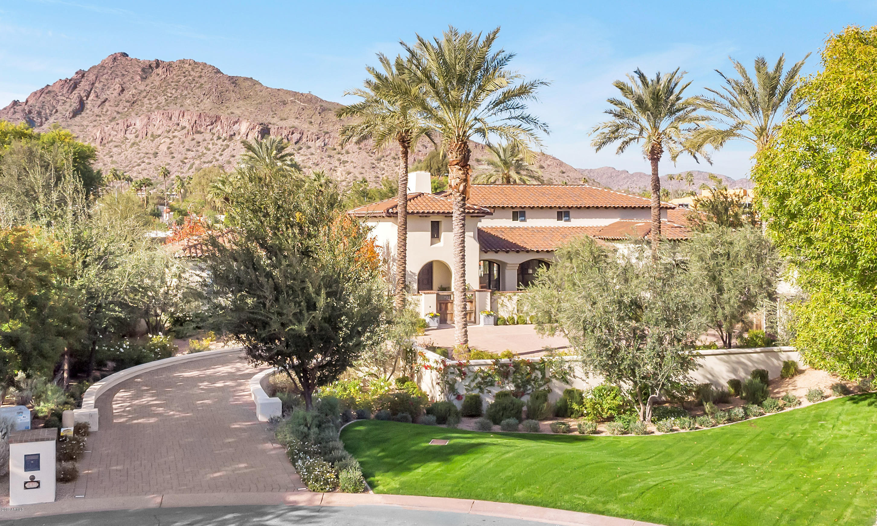 6500 Camelback - Residential
