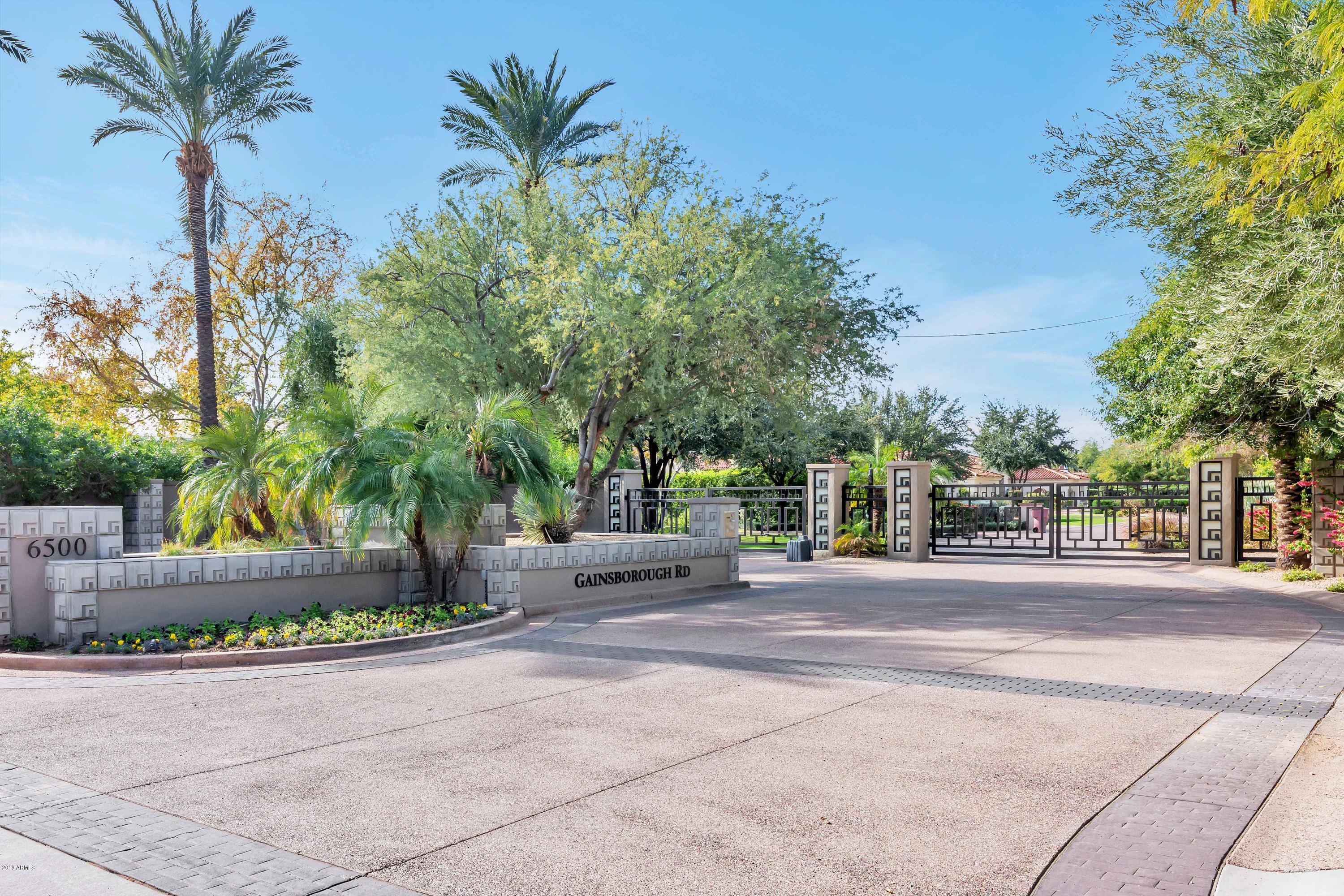 6500 Camelback - Residential