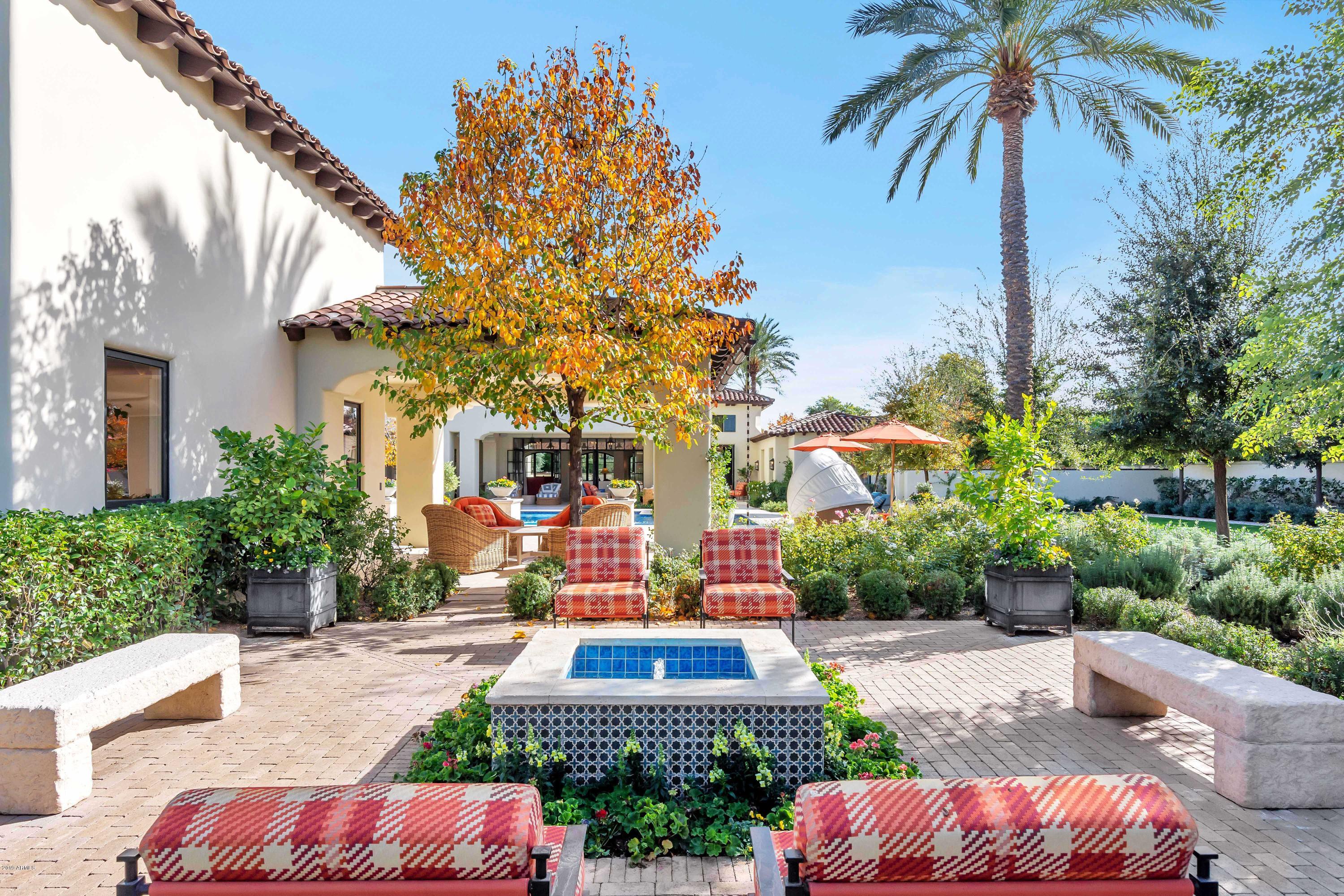 6500 Camelback - Residential