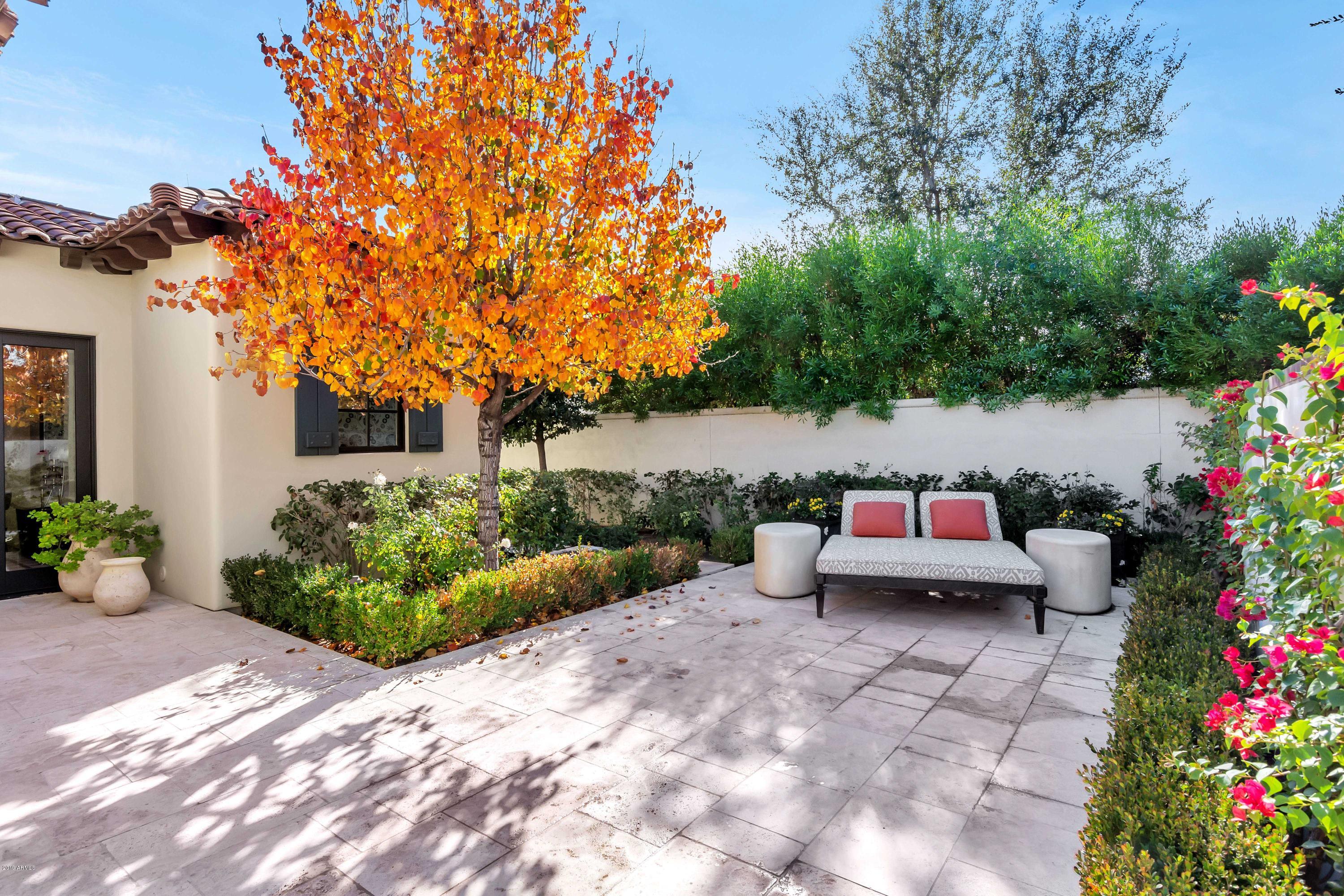 6500 Camelback - Residential