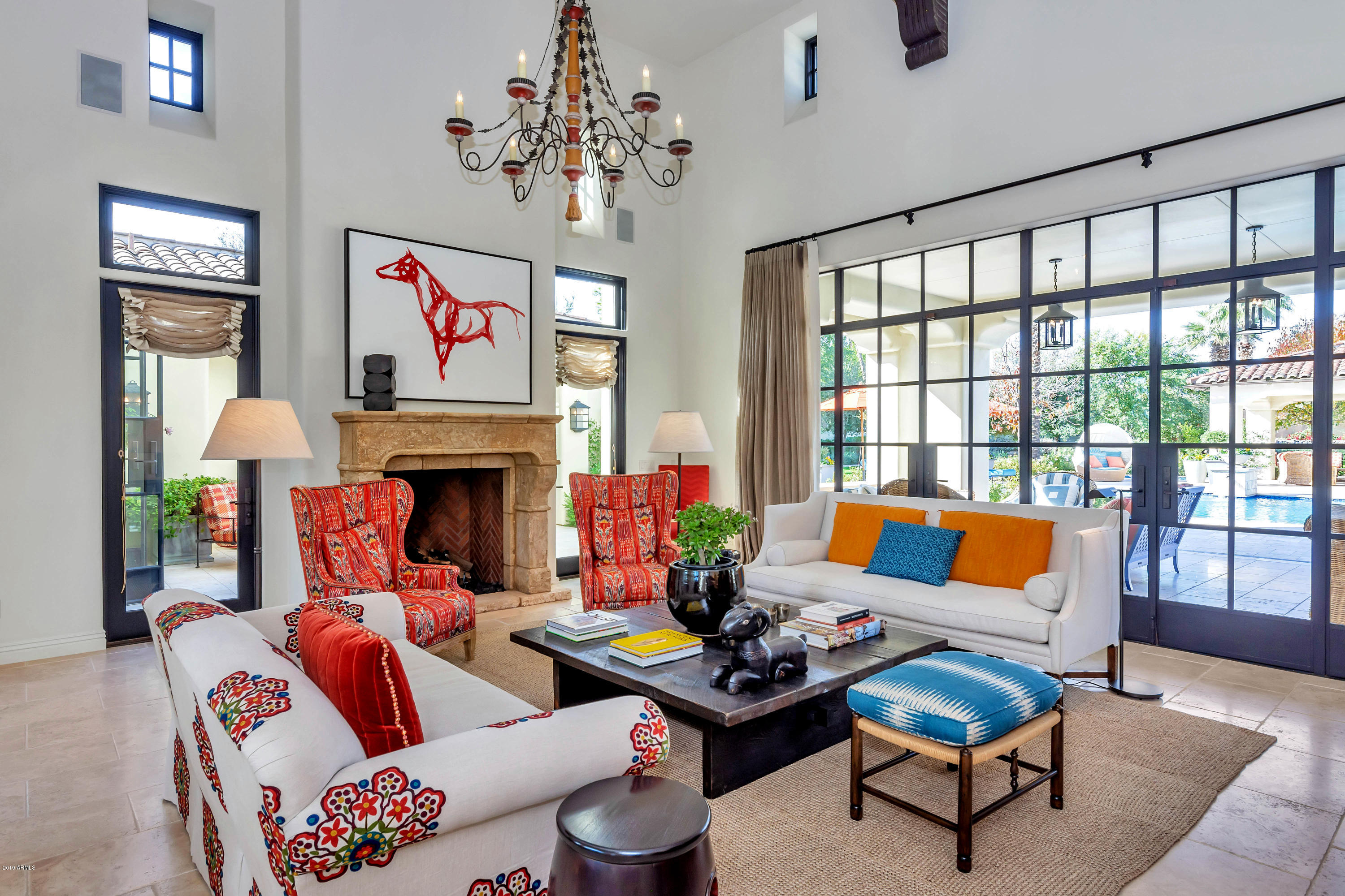 6500 Camelback - Residential