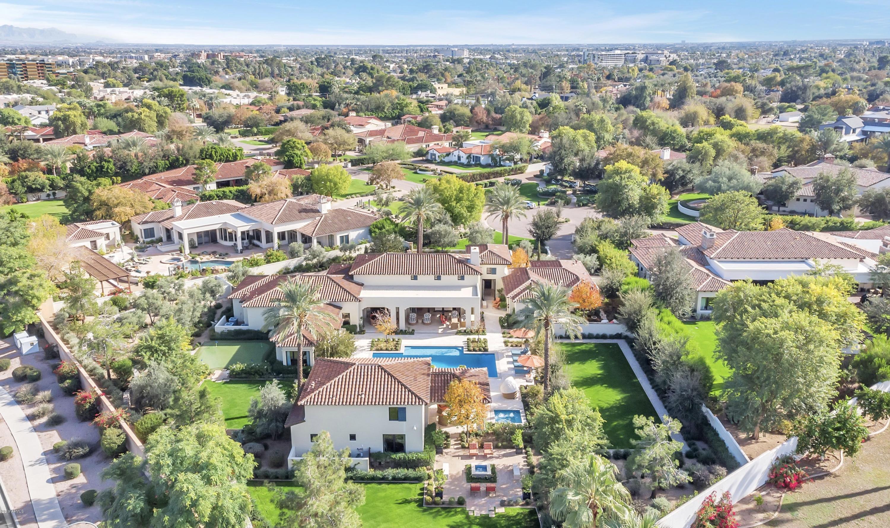 6500 Camelback - Residential