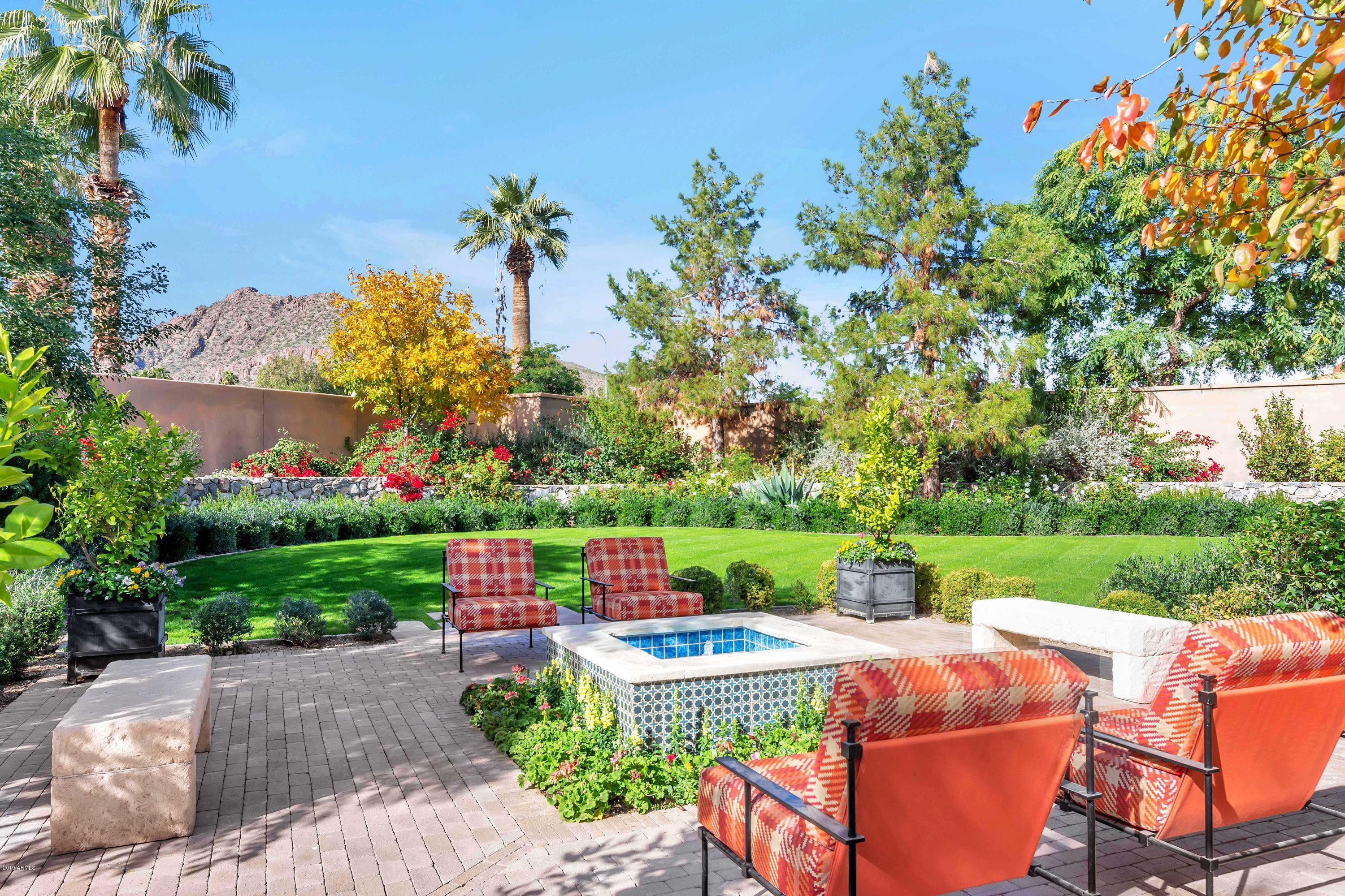 6500 Camelback - Residential