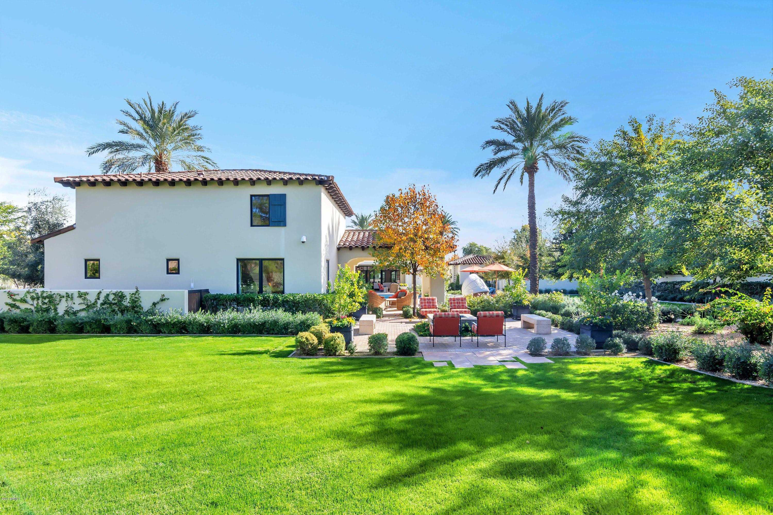 6500 Camelback - Residential