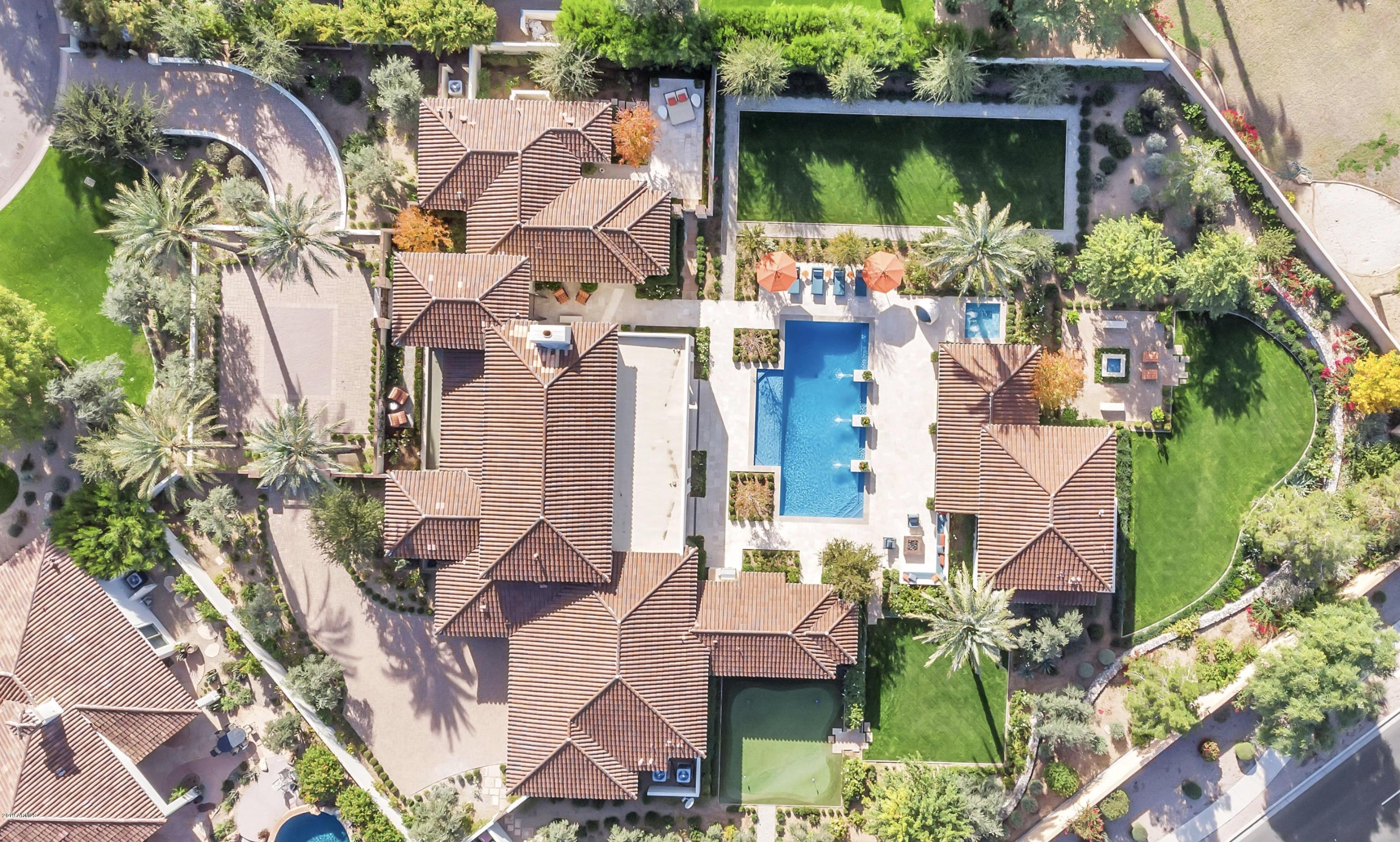 6500 Camelback - Residential