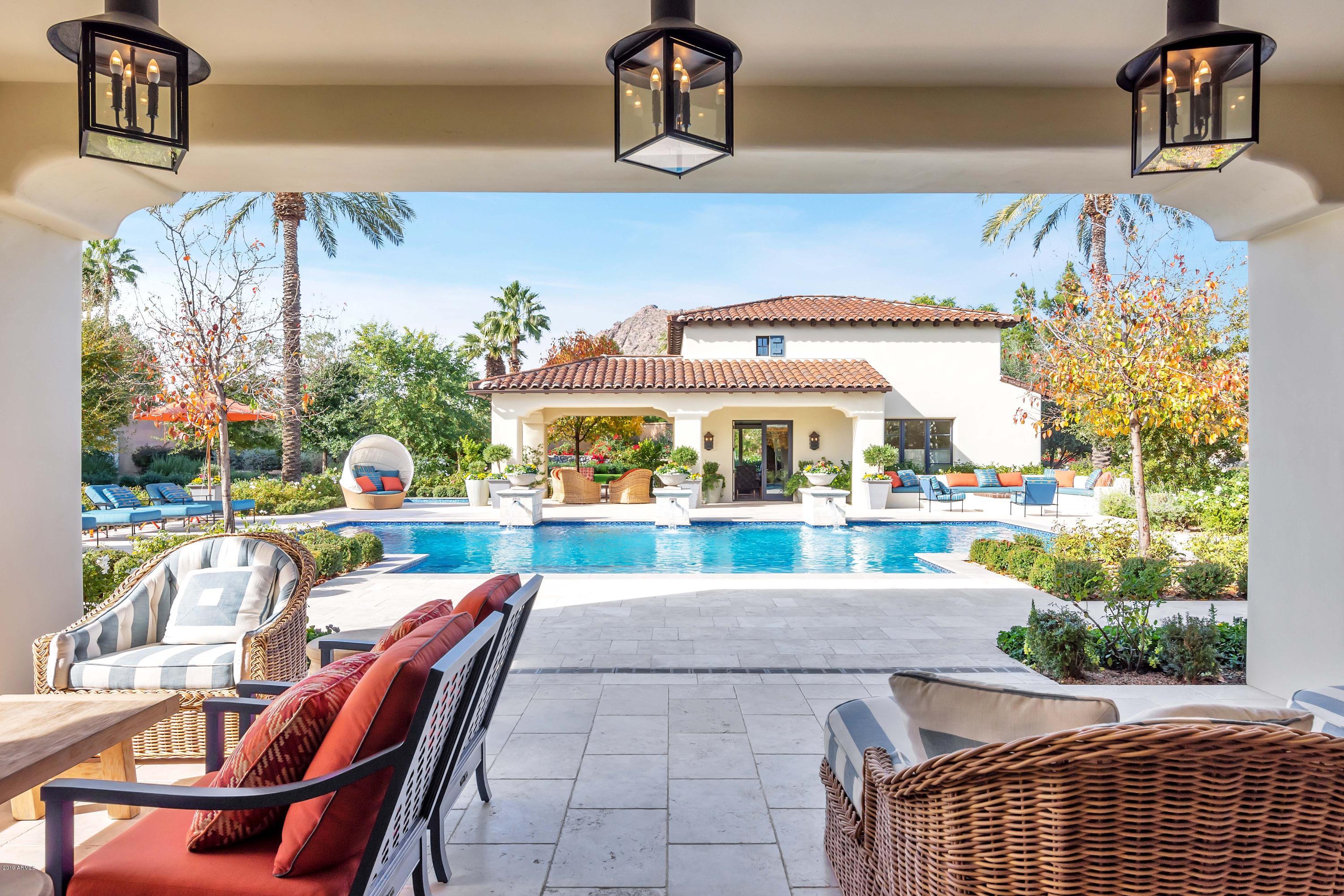 6500 Camelback - Residential