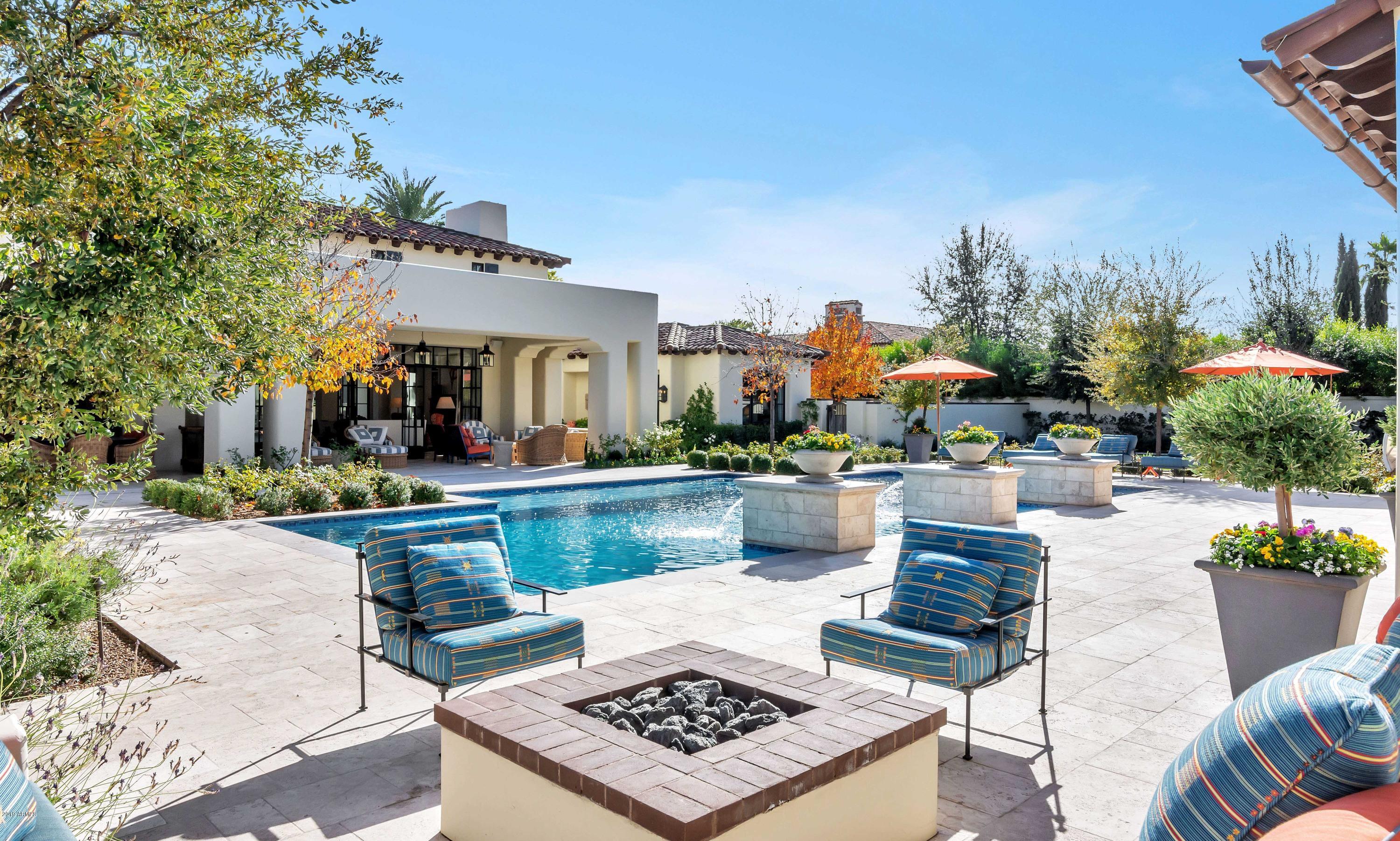 6500 Camelback - Residential