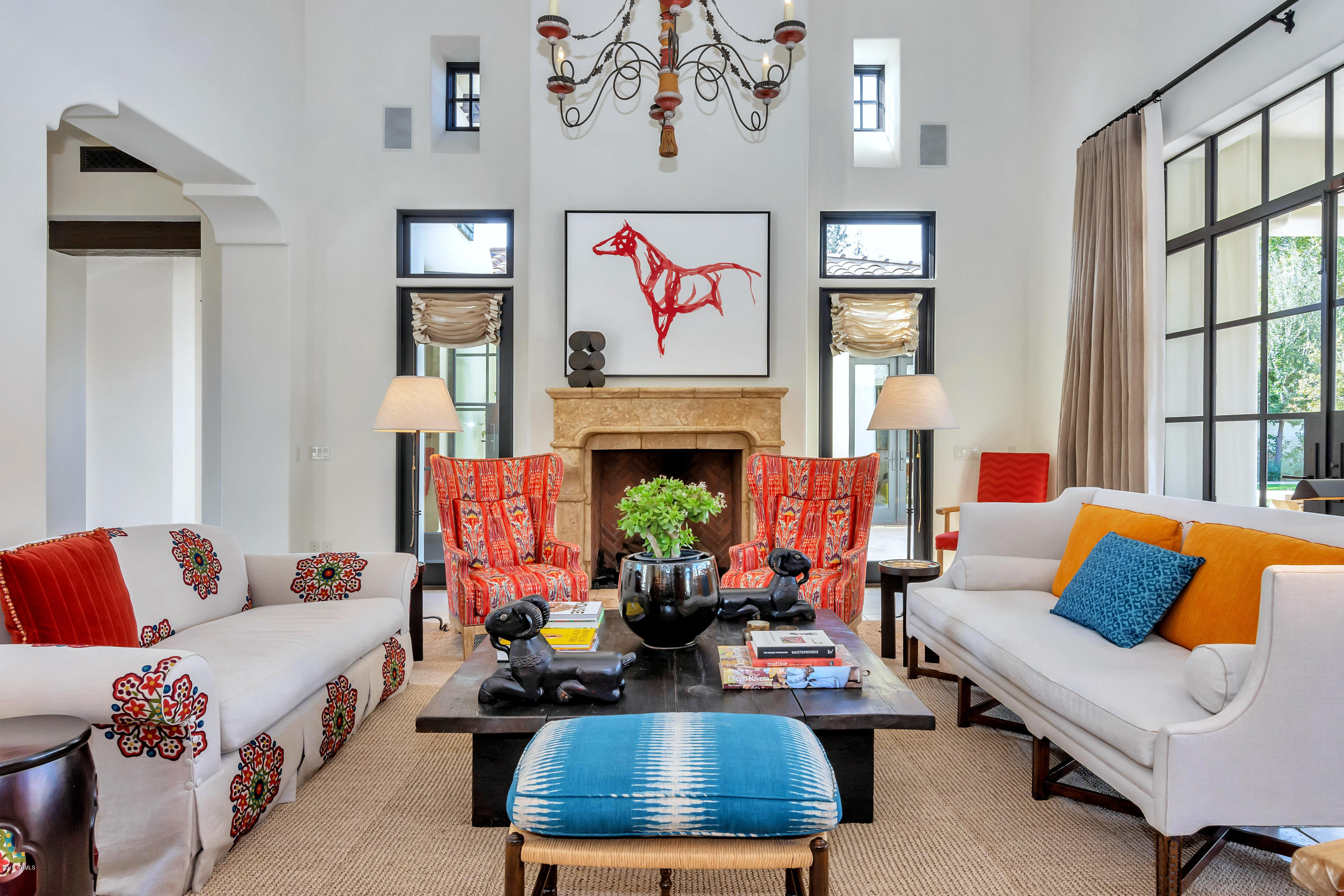 6500 Camelback - Residential