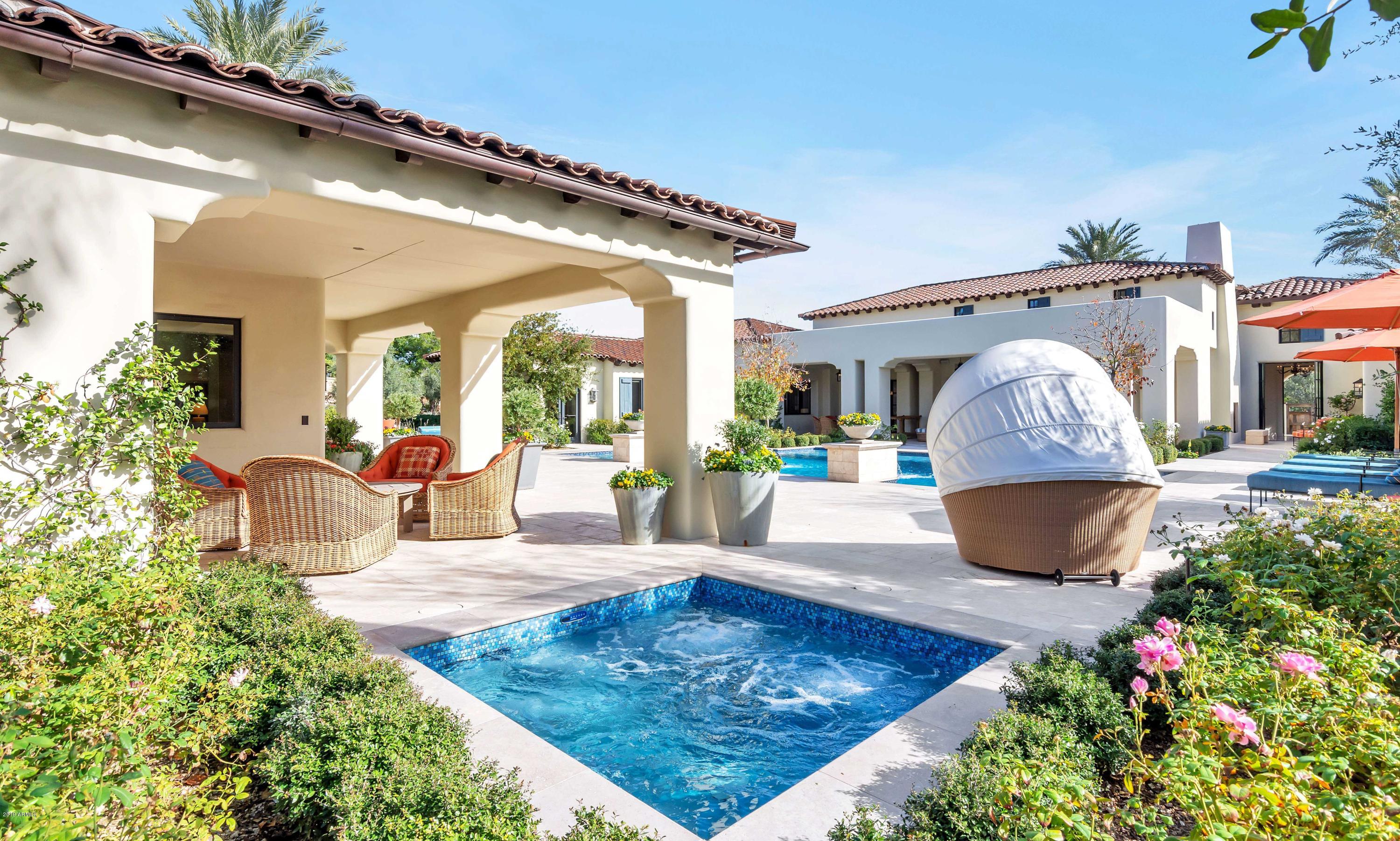 6500 Camelback - Residential