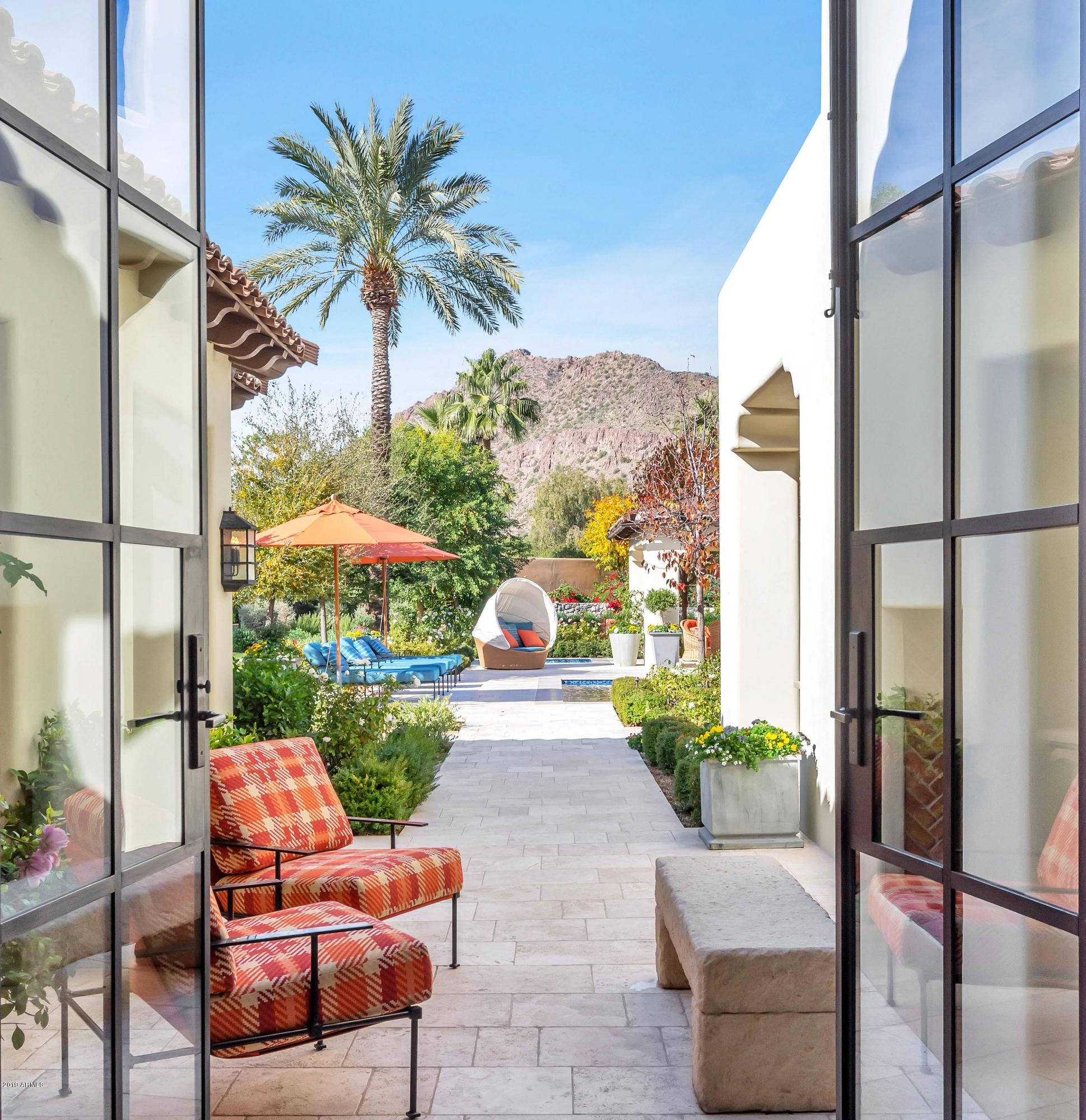 6500 Camelback - Residential