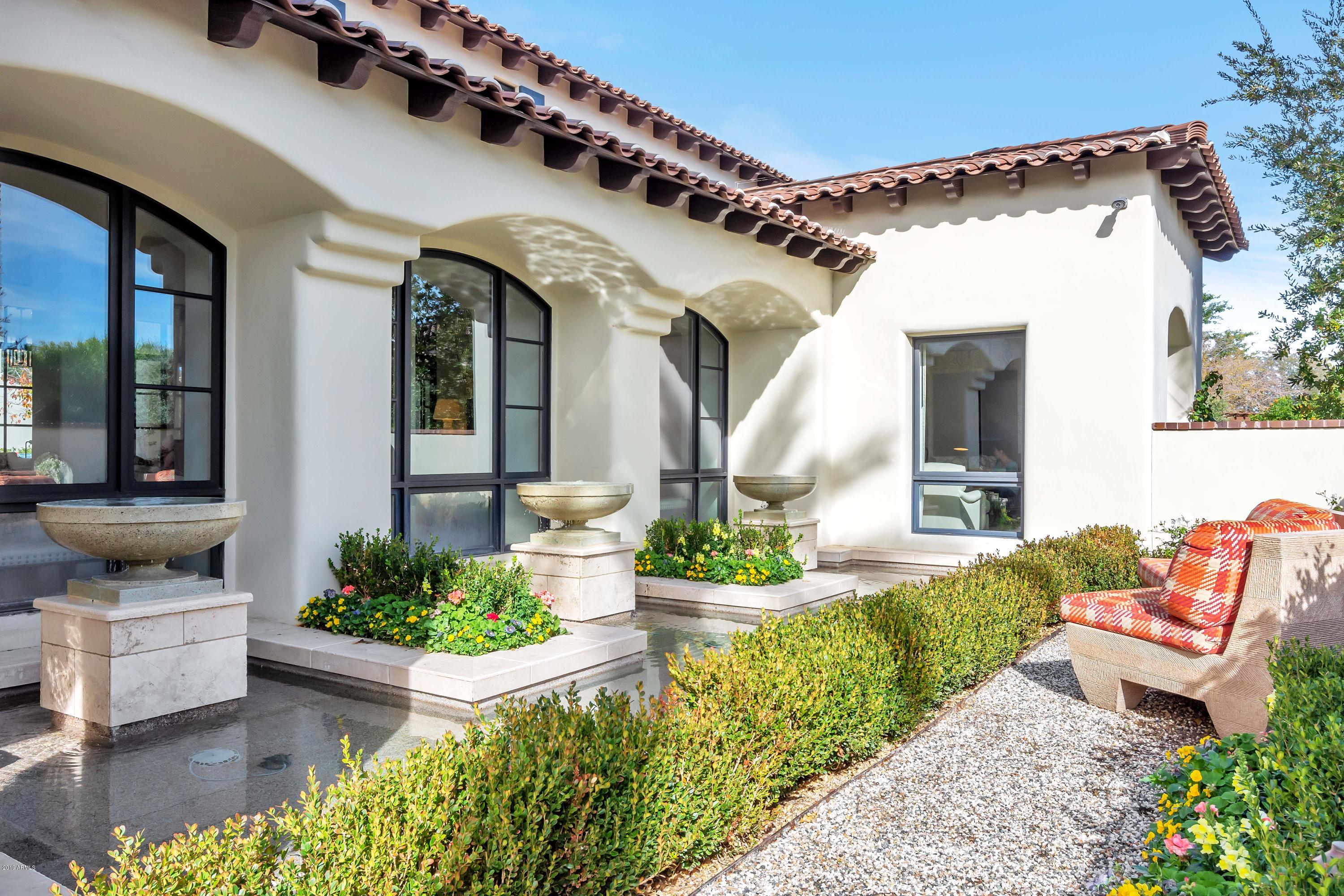 6500 Camelback - Residential