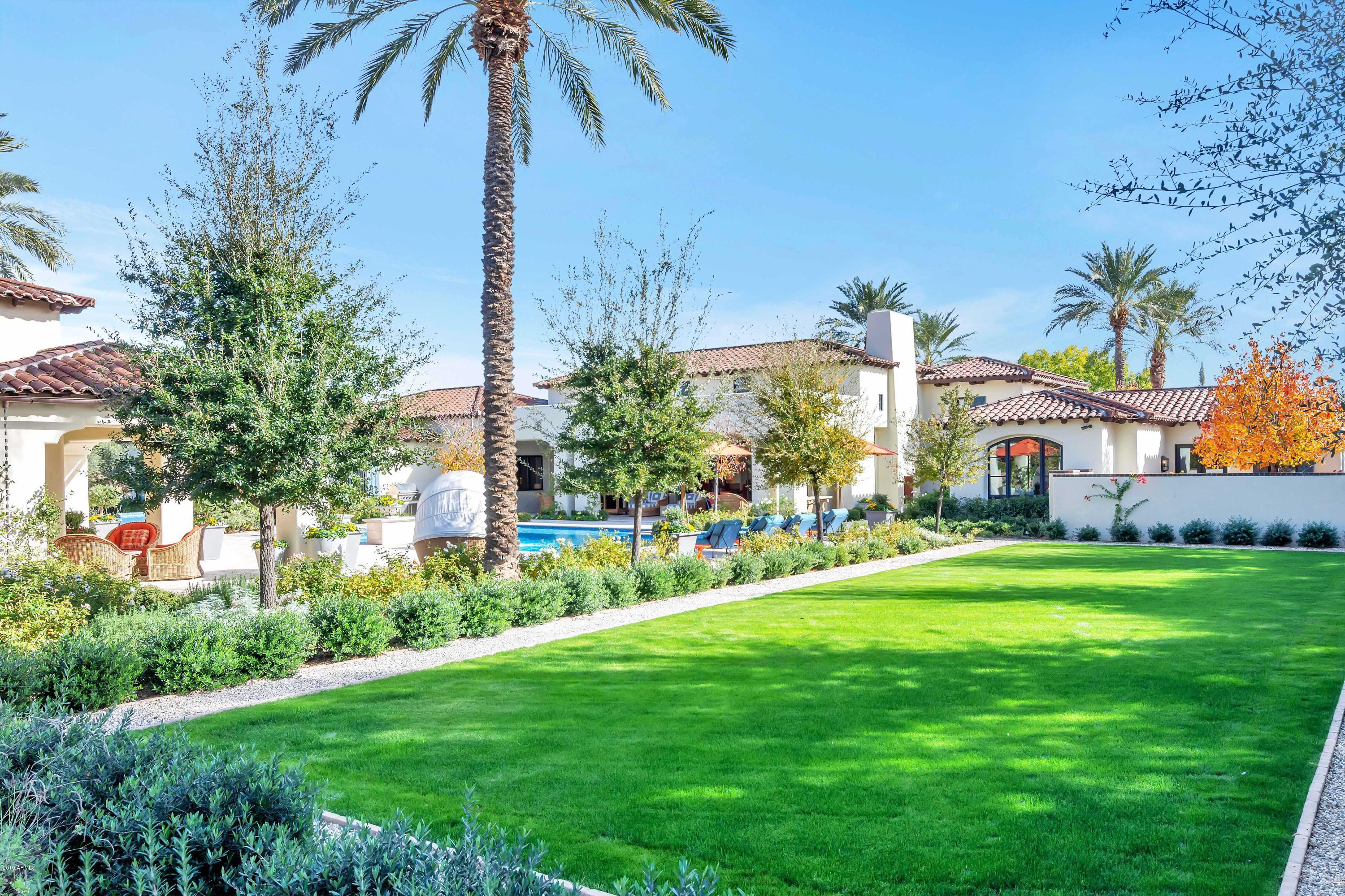 6500 Camelback - Residential