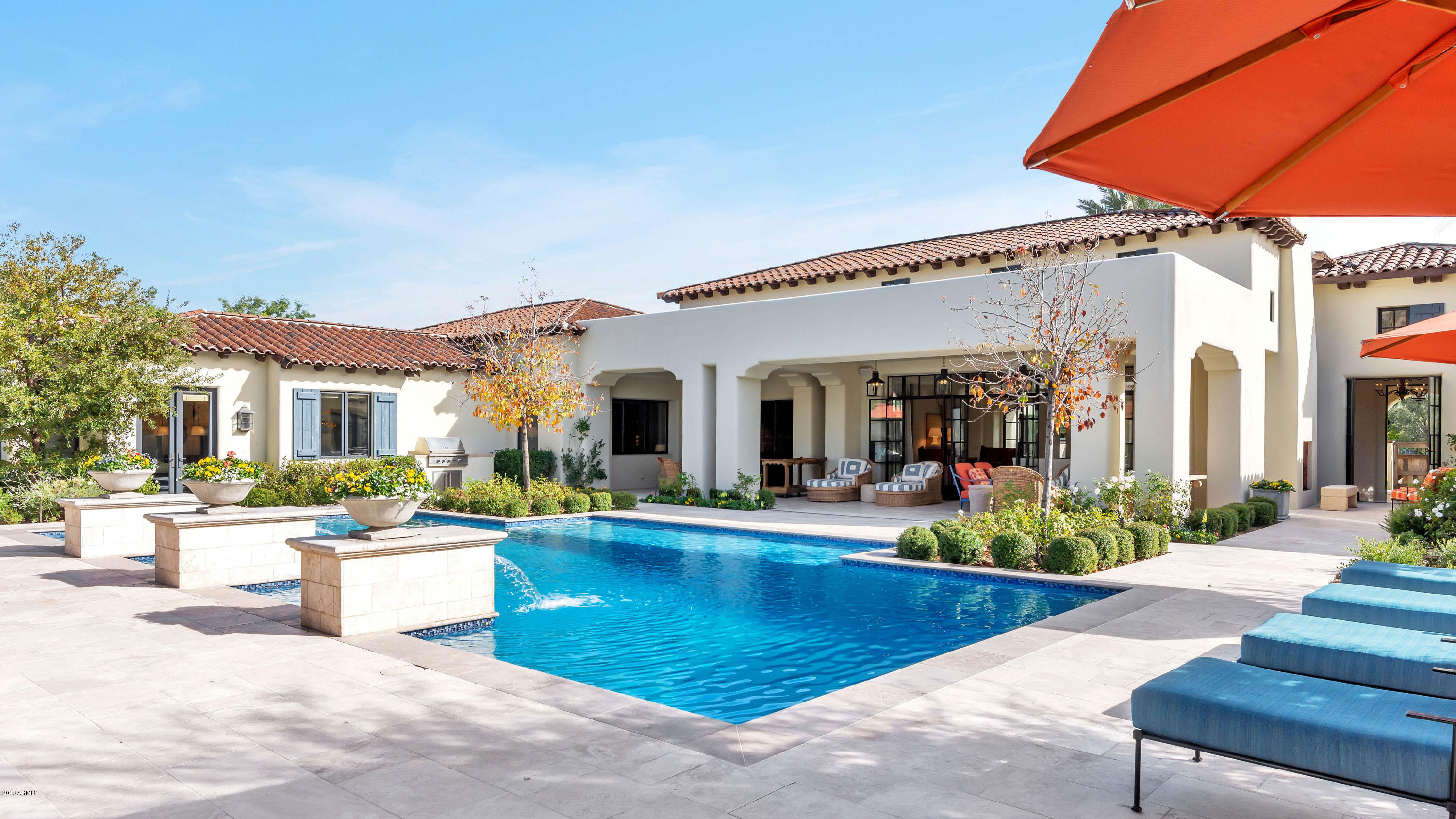 6500 Camelback - Residential
