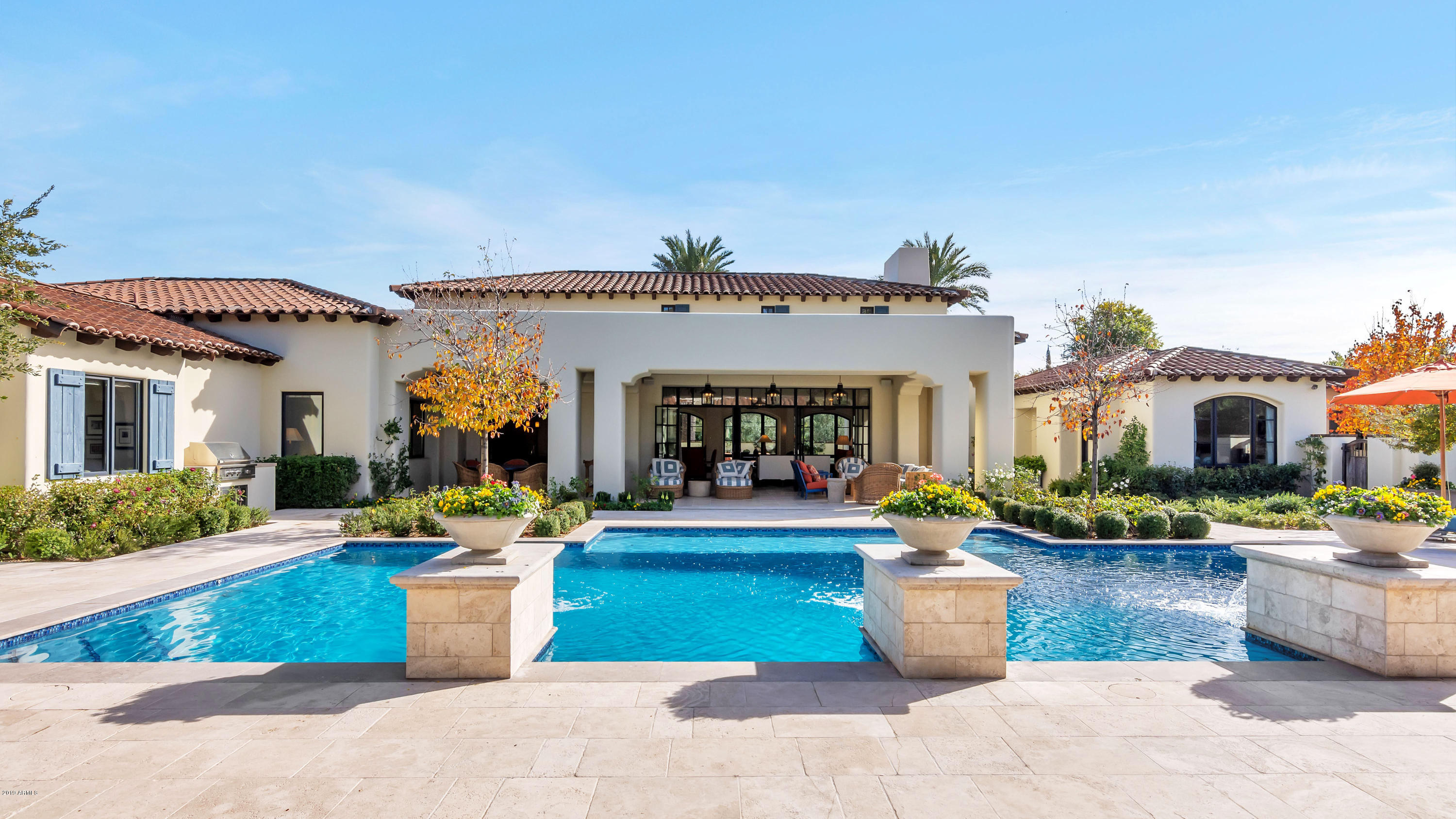 6500 Camelback - Residential