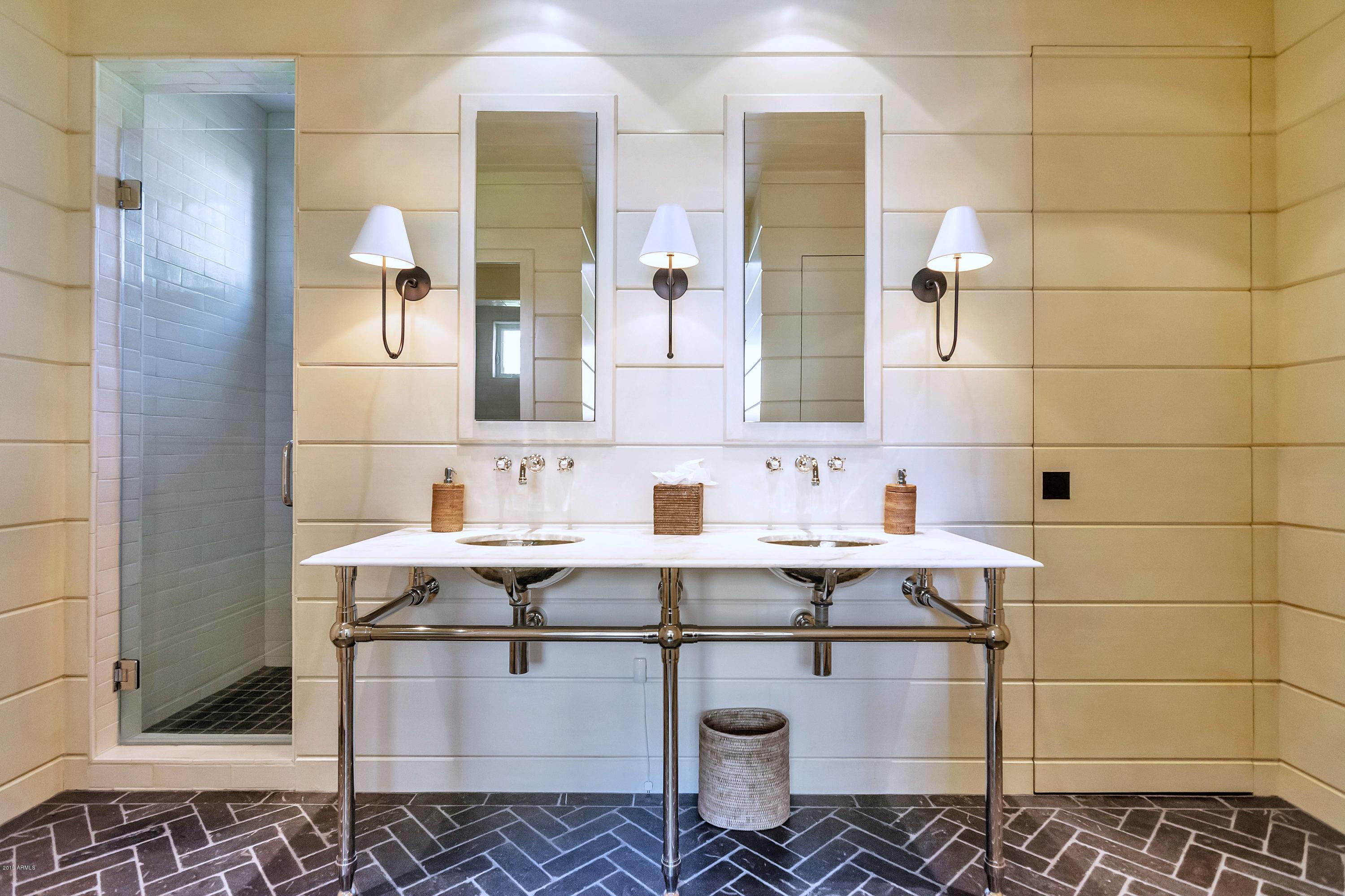 6500 Camelback - Residential