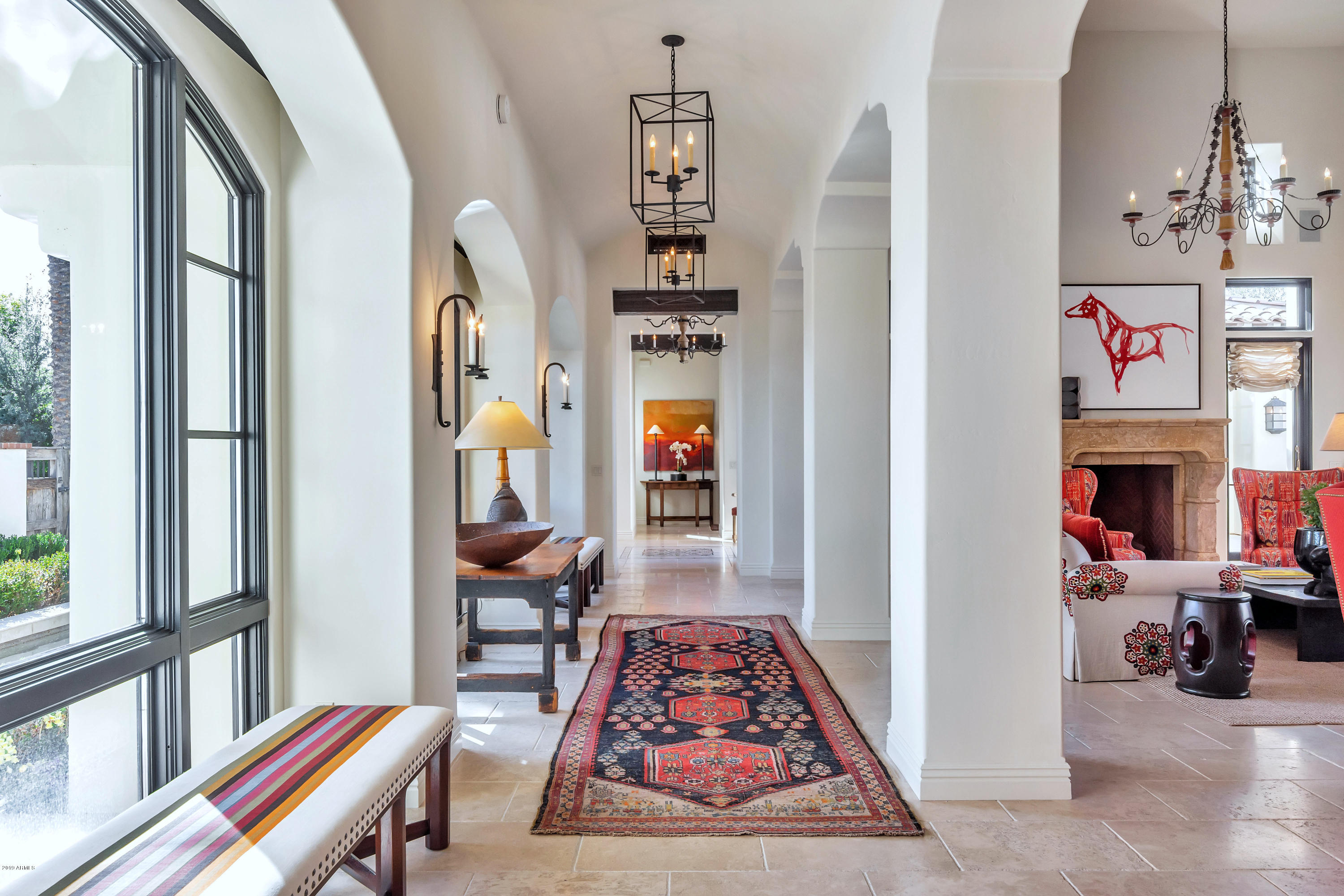 6500 Camelback - Residential