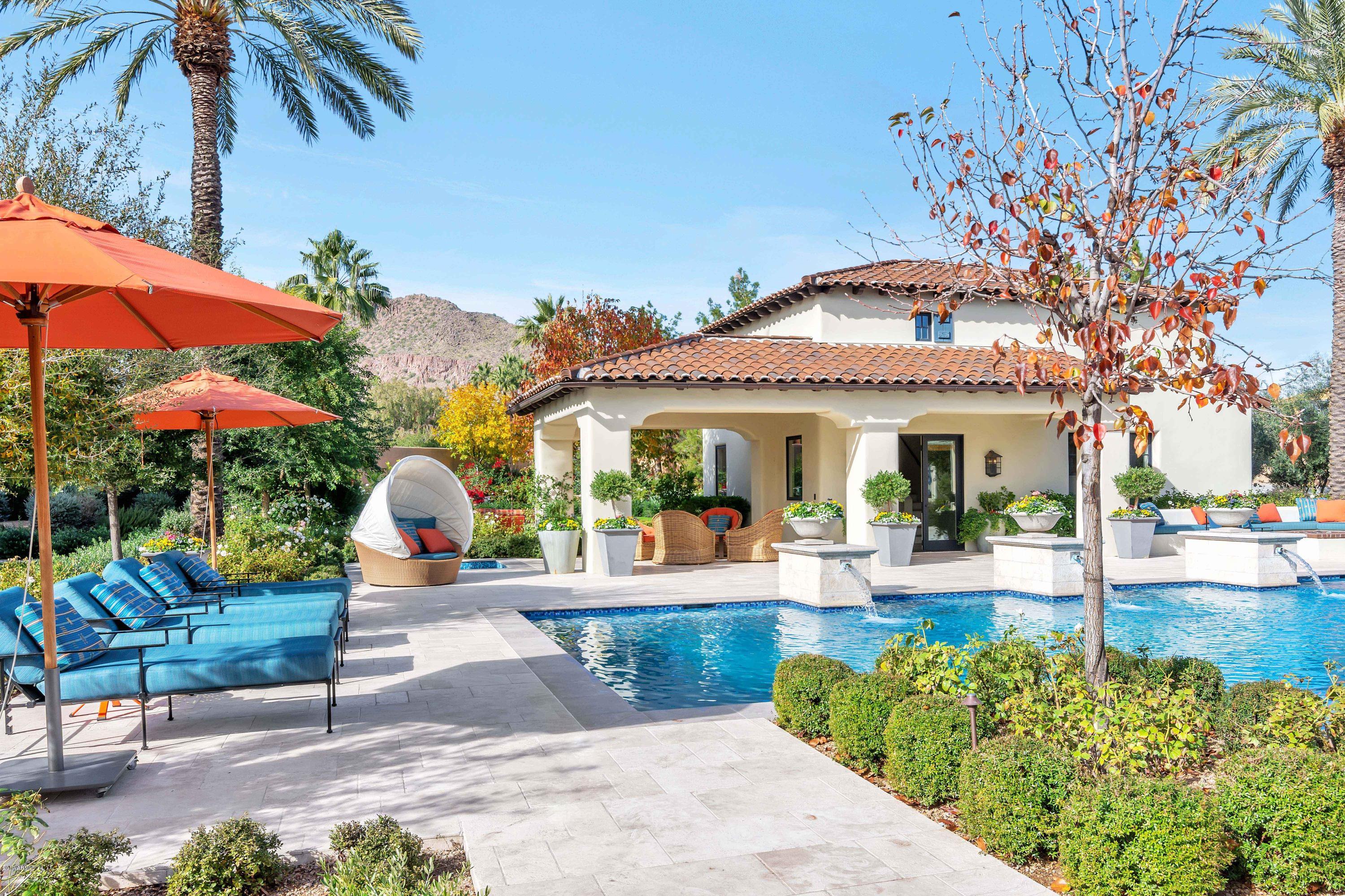 6500 Camelback - Residential