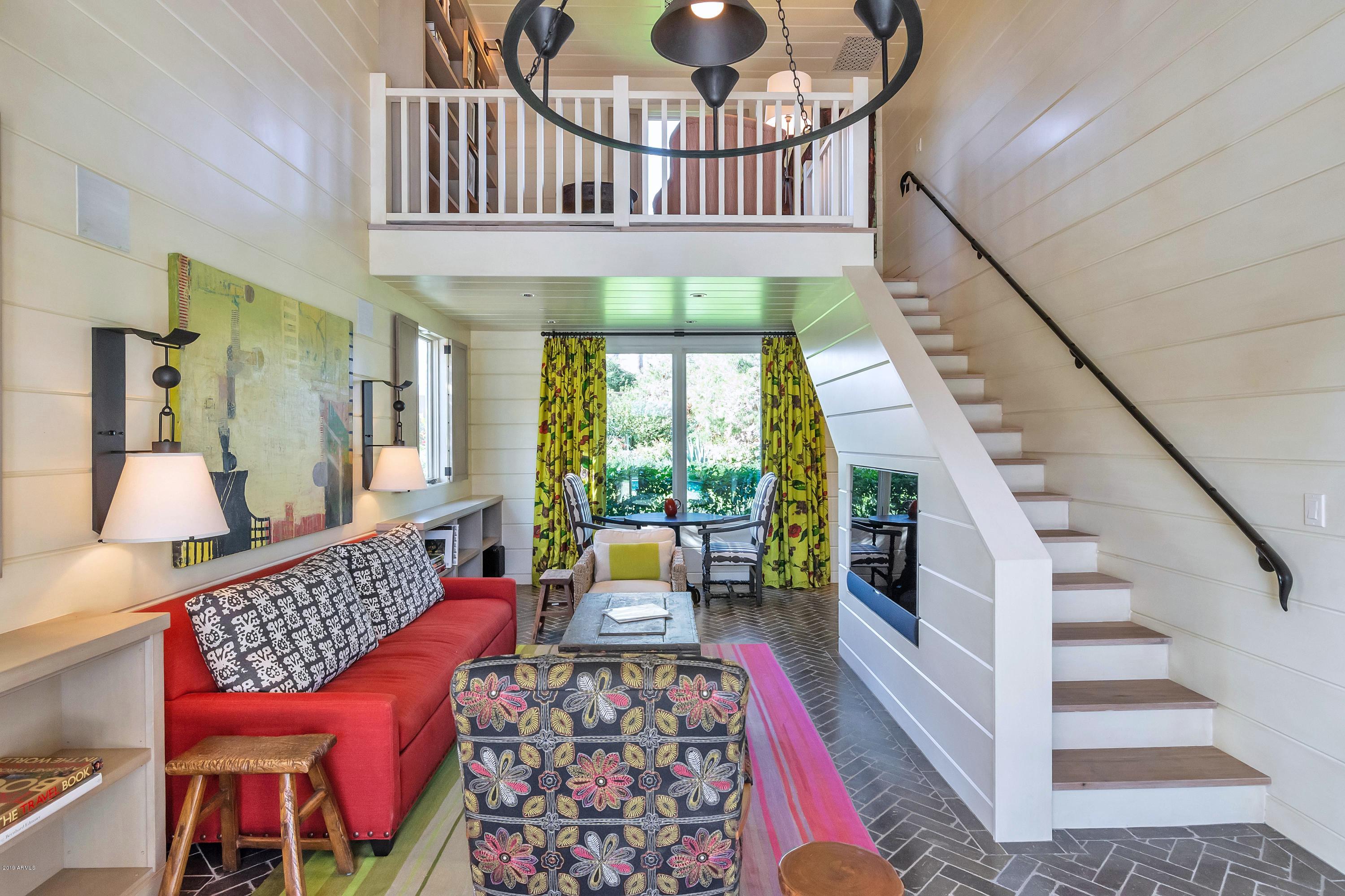 6500 Camelback - Residential