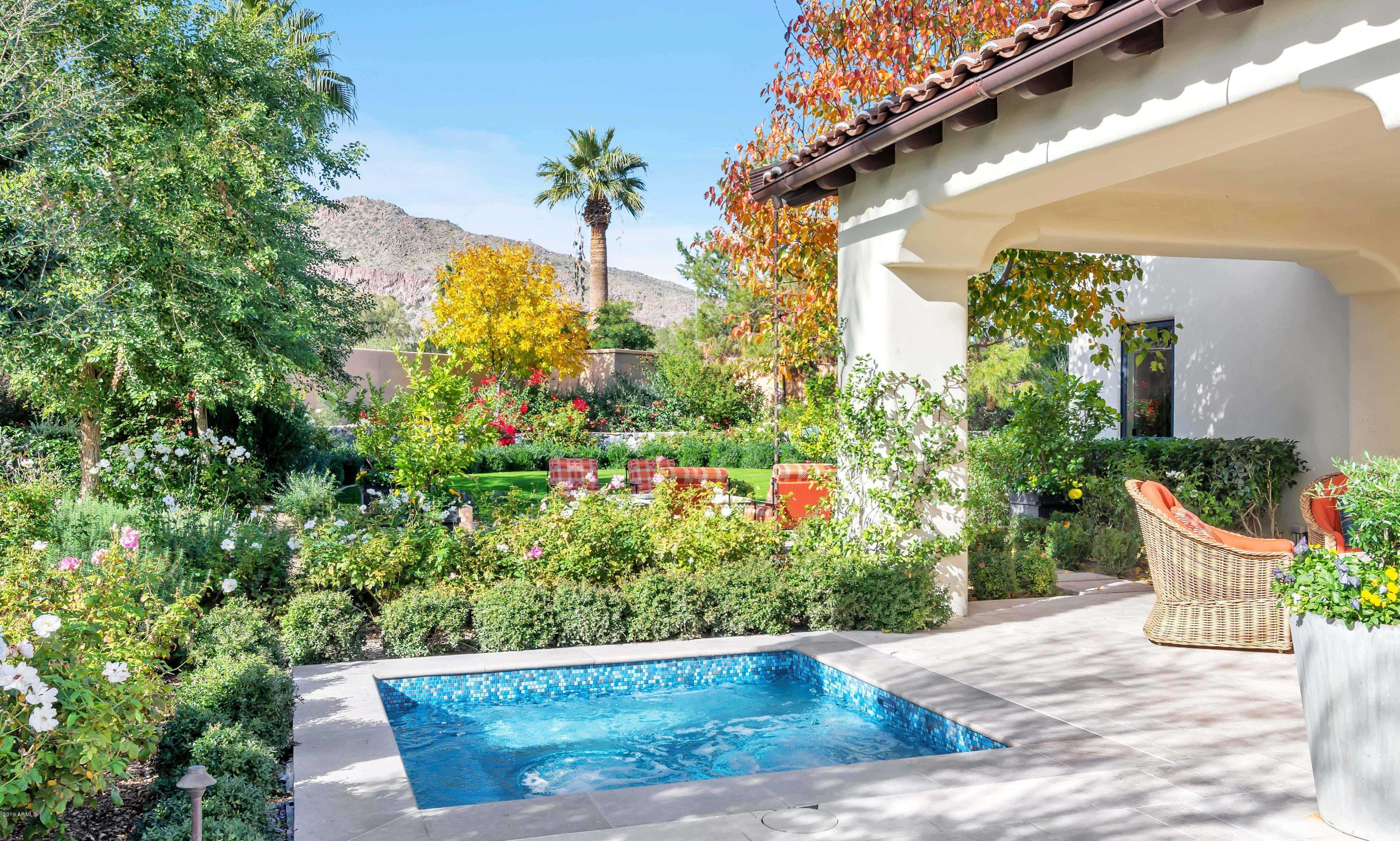 6500 Camelback - Residential