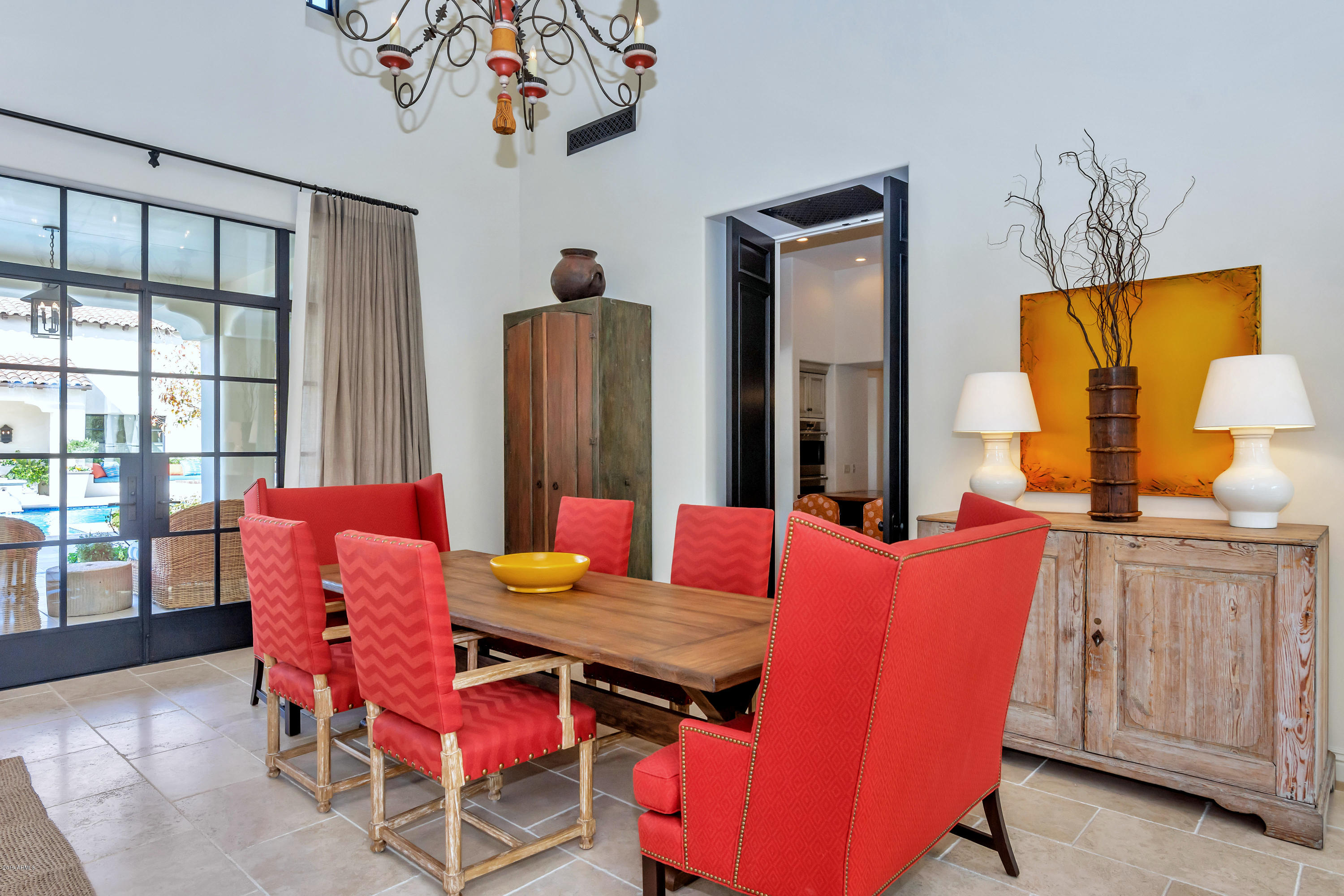 6500 Camelback - Residential
