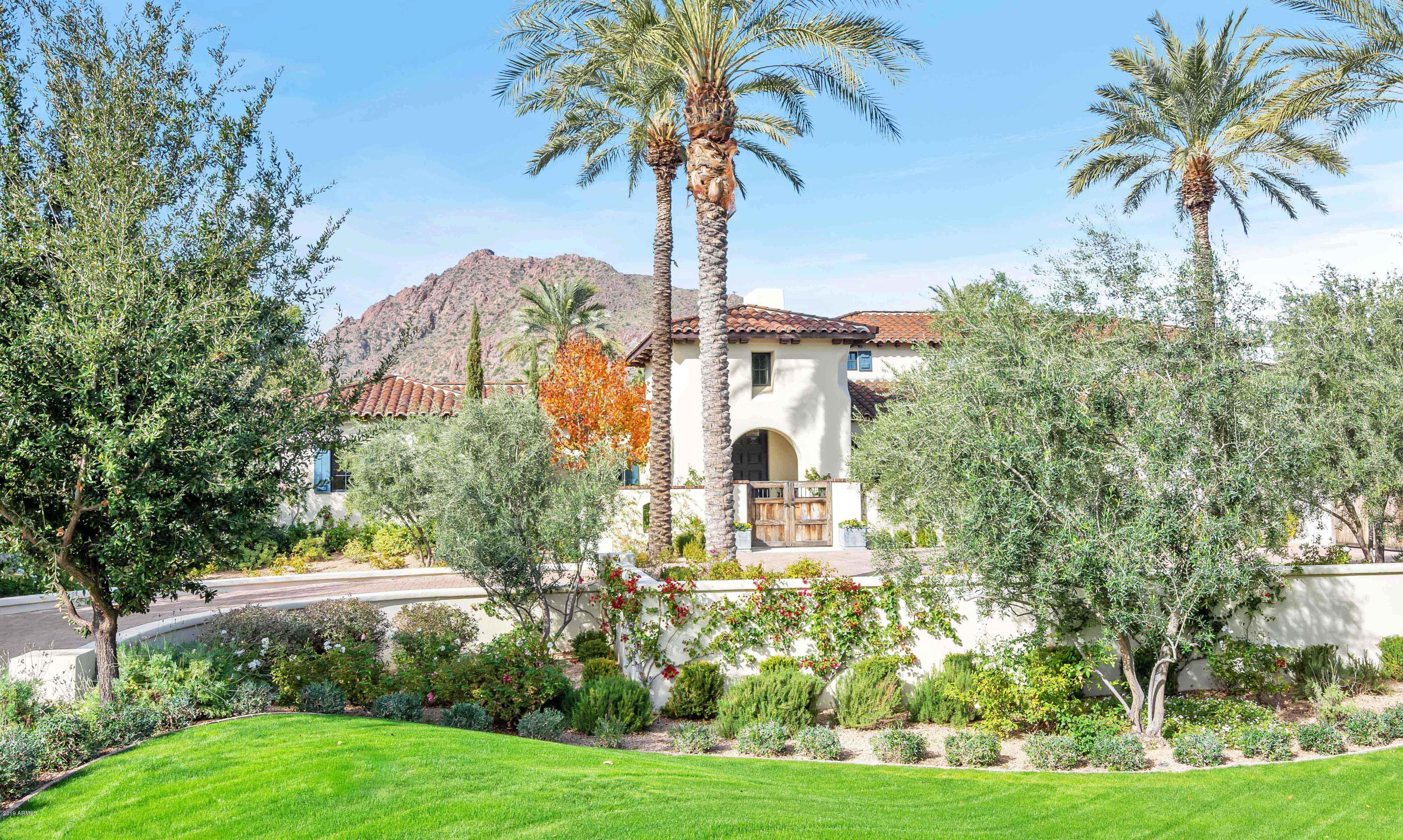 6500 Camelback - Residential