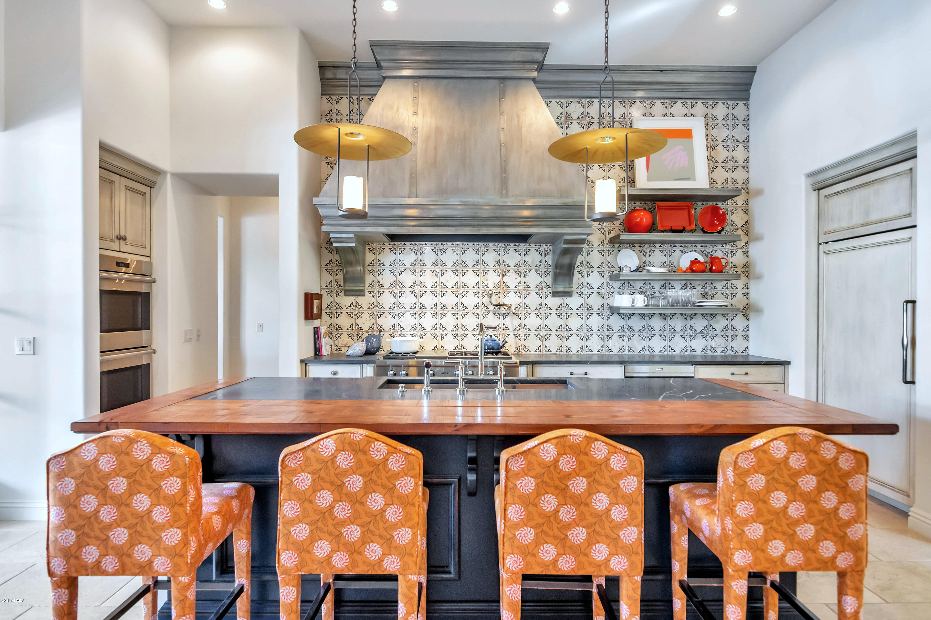 6500 Camelback - Residential