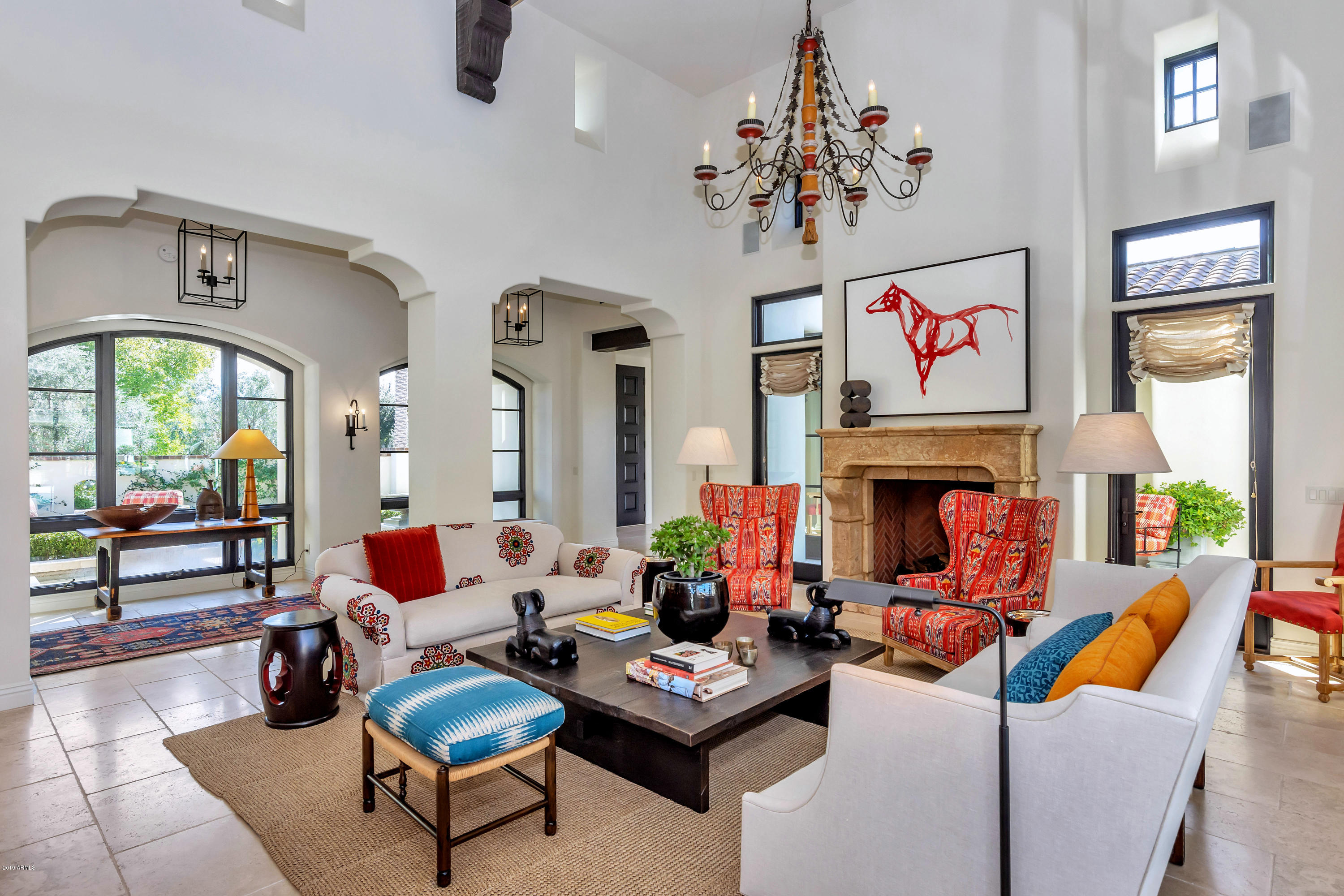 6500 Camelback - Residential