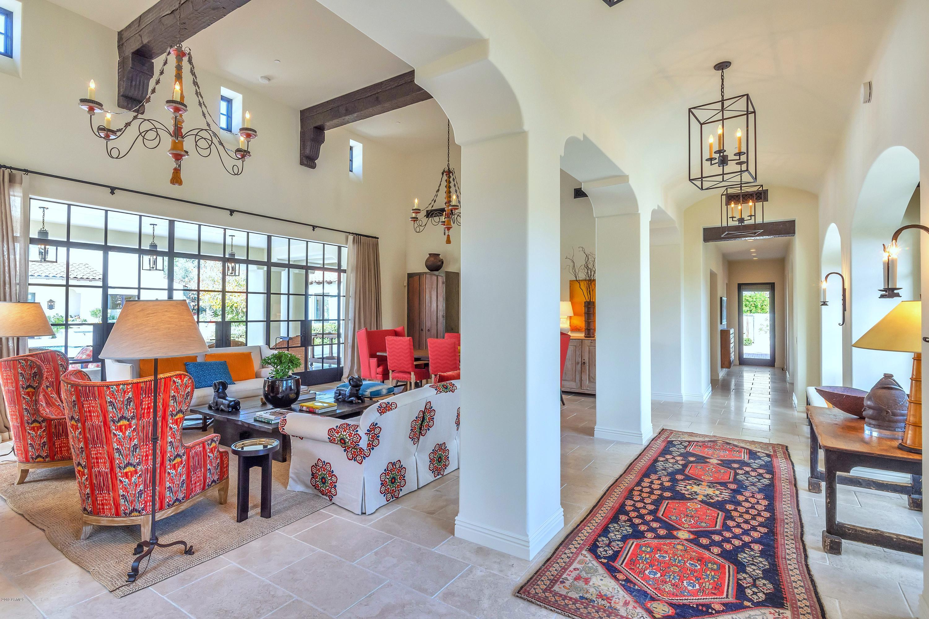 6500 Camelback - Residential