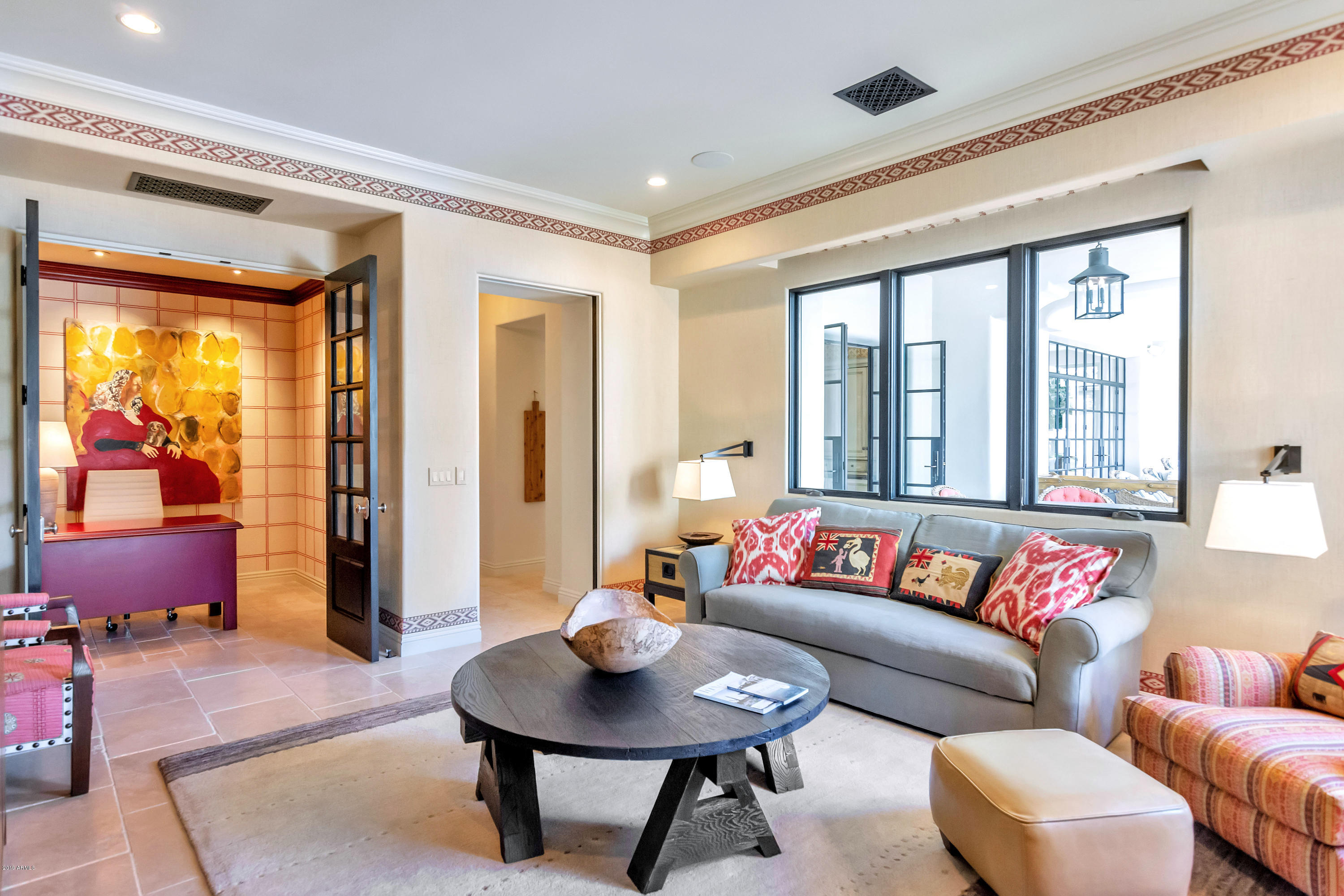 6500 Camelback - Residential
