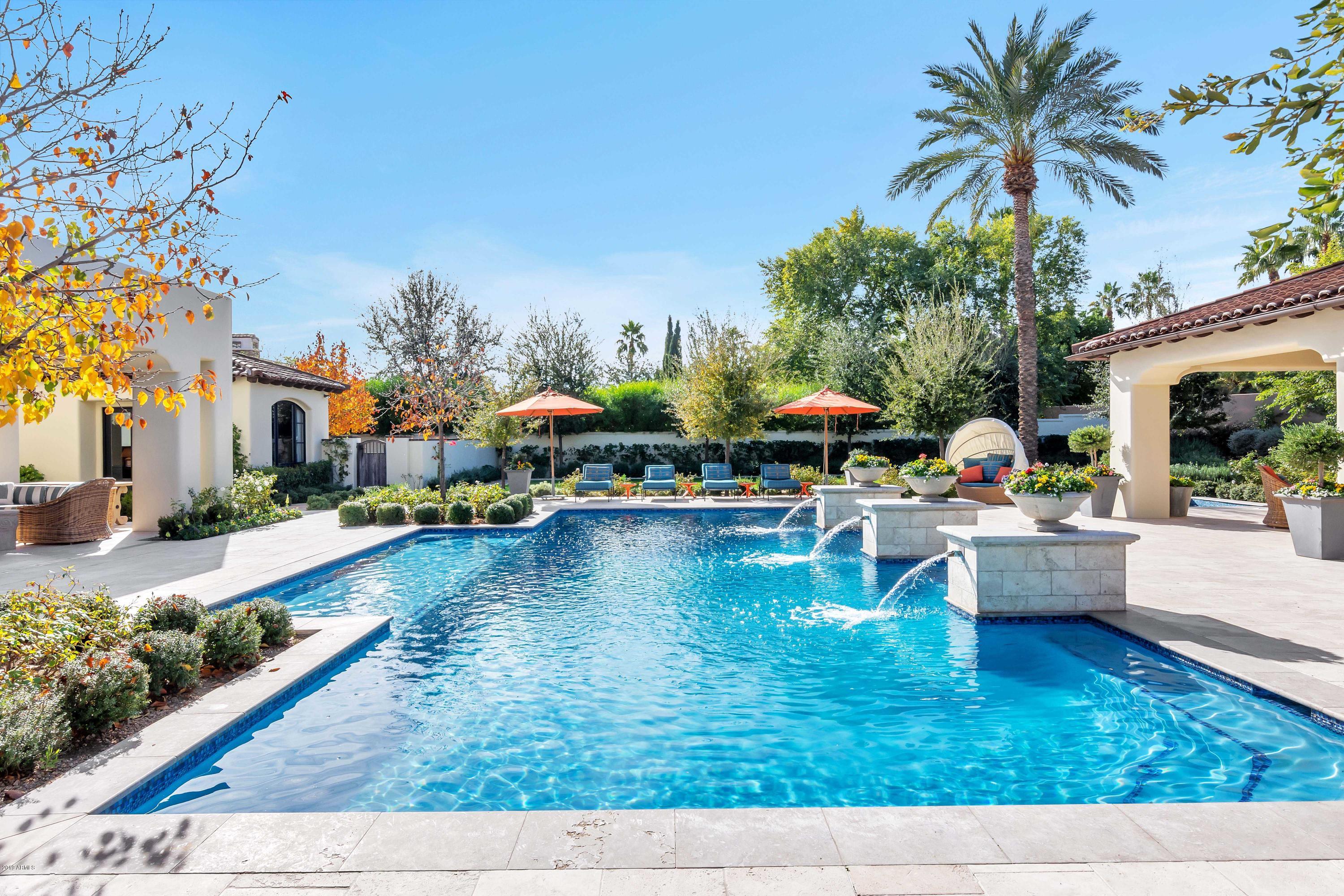 6500 Camelback - Residential